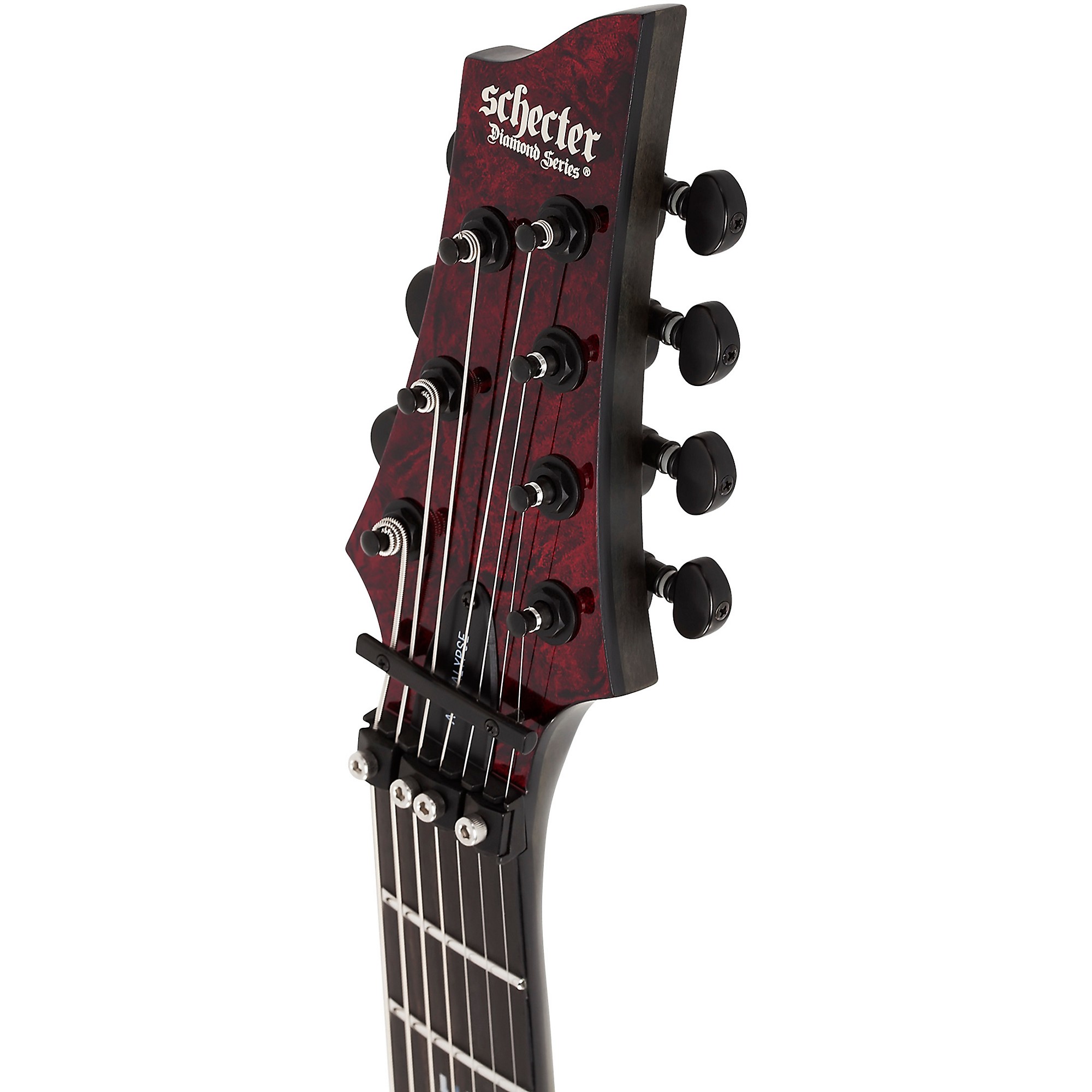 Schecter Guitar Research C-7 FR-S Apocalypse 7-String