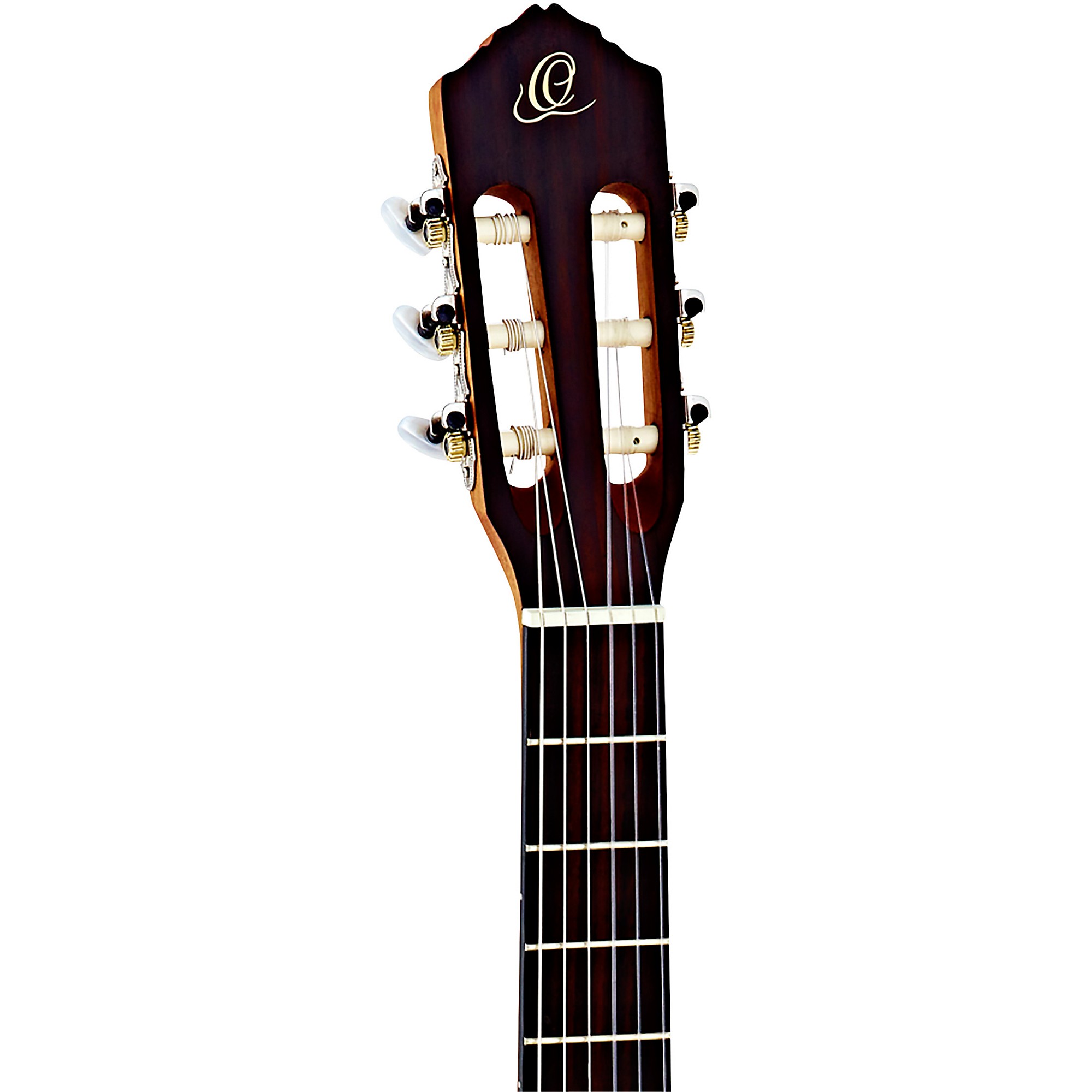 Ortega Family R122SN Classical Guitar | Music & Arts