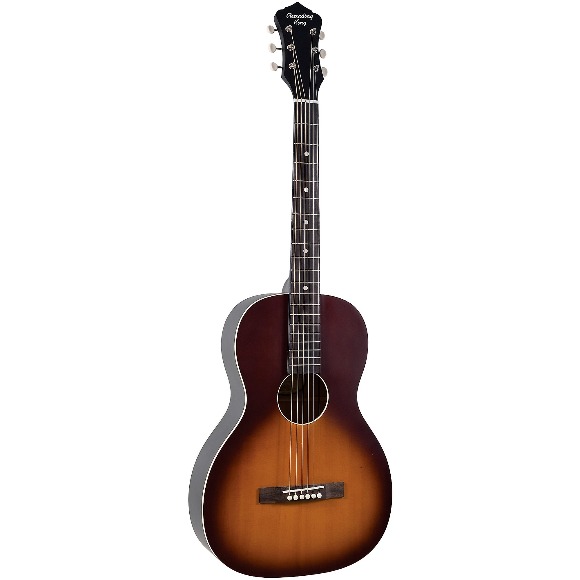 レコーディングキング　recording king RPS-9-TS Buy Recording King RPS 9 TS Dirty 30s Series 9 Single 0 Acoustic