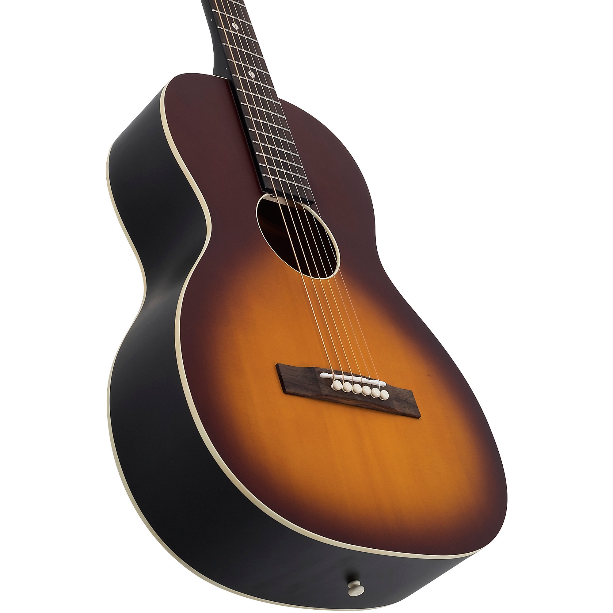 Recording King RPS-9-TS Dirty 30s Series 9 Single O Acoustic