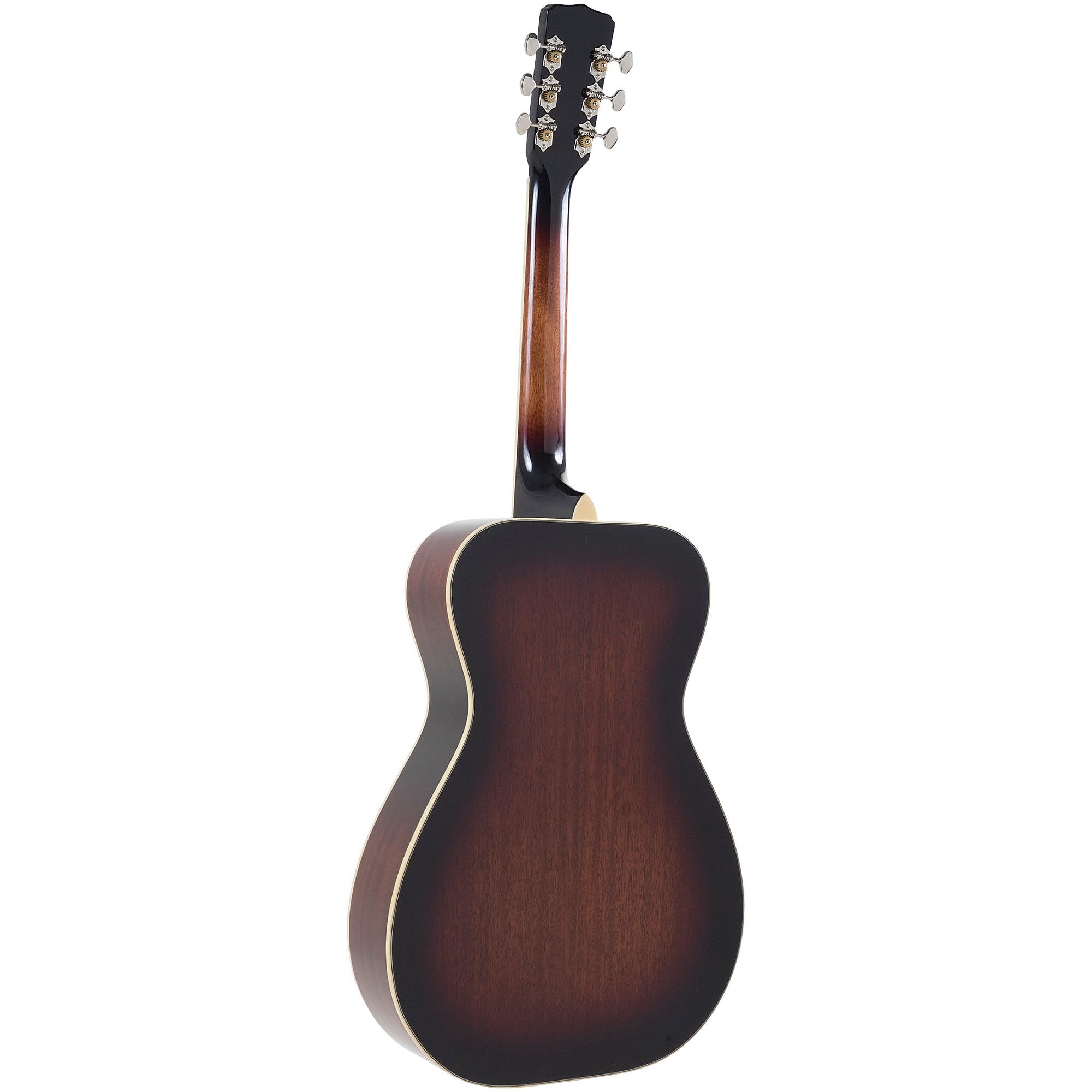 Recording King RR-50-VS Professional Wood Body Resonator