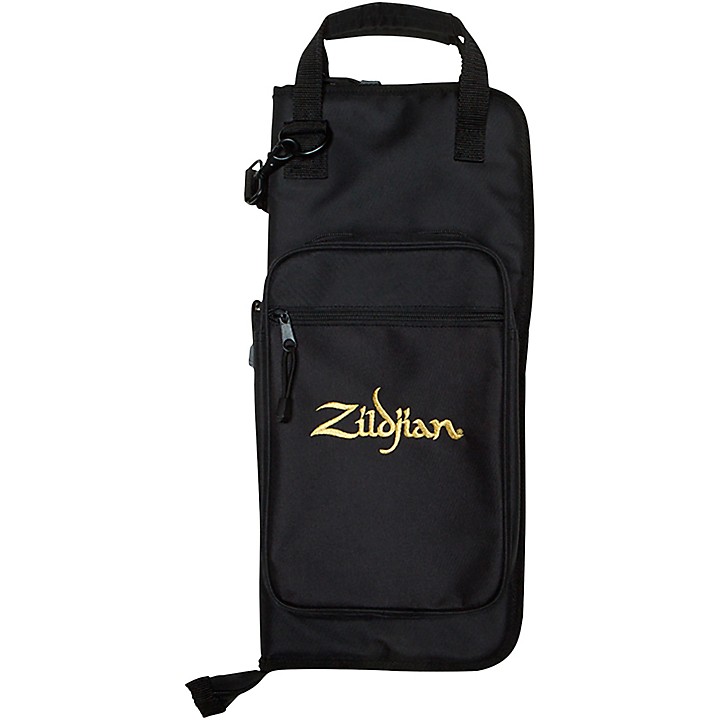 Zildjian Deluxe Drum Stick Bag | MusikkZildjian Deluxe Drum Stick Bag | Musikk  