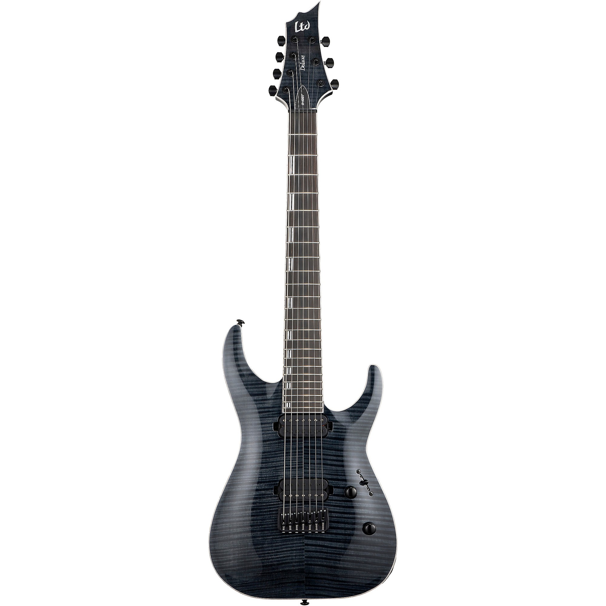ESP LTD H-1007 Electric Guitar | Music & Arts ESP LTD H-1007 Electric Guitar | Music & Arts