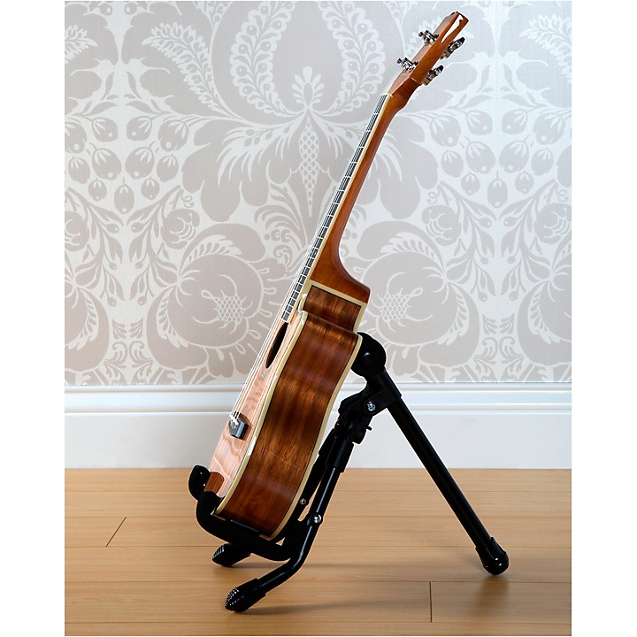 Proline Collapsible A Frame Stand for Ukuleles and Mandolins