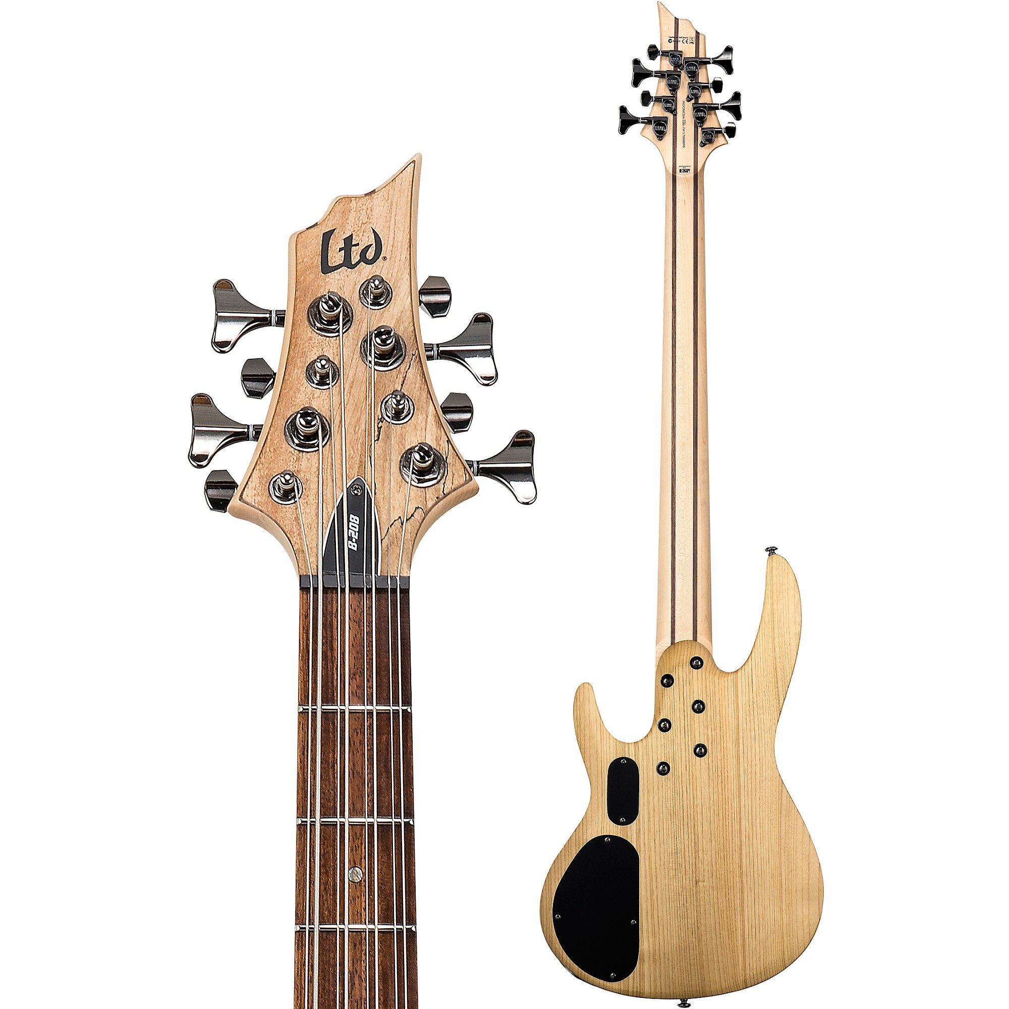ESP LTD B-208SM 8-String Bass | Music & Arts
