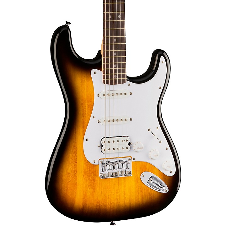 Squier Bullet Stratocaster HSS HT Electric Guitar | Music & Arts