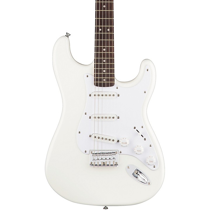 Squier Bullet Stratocaster HT Electric Guitar | Music & Arts
