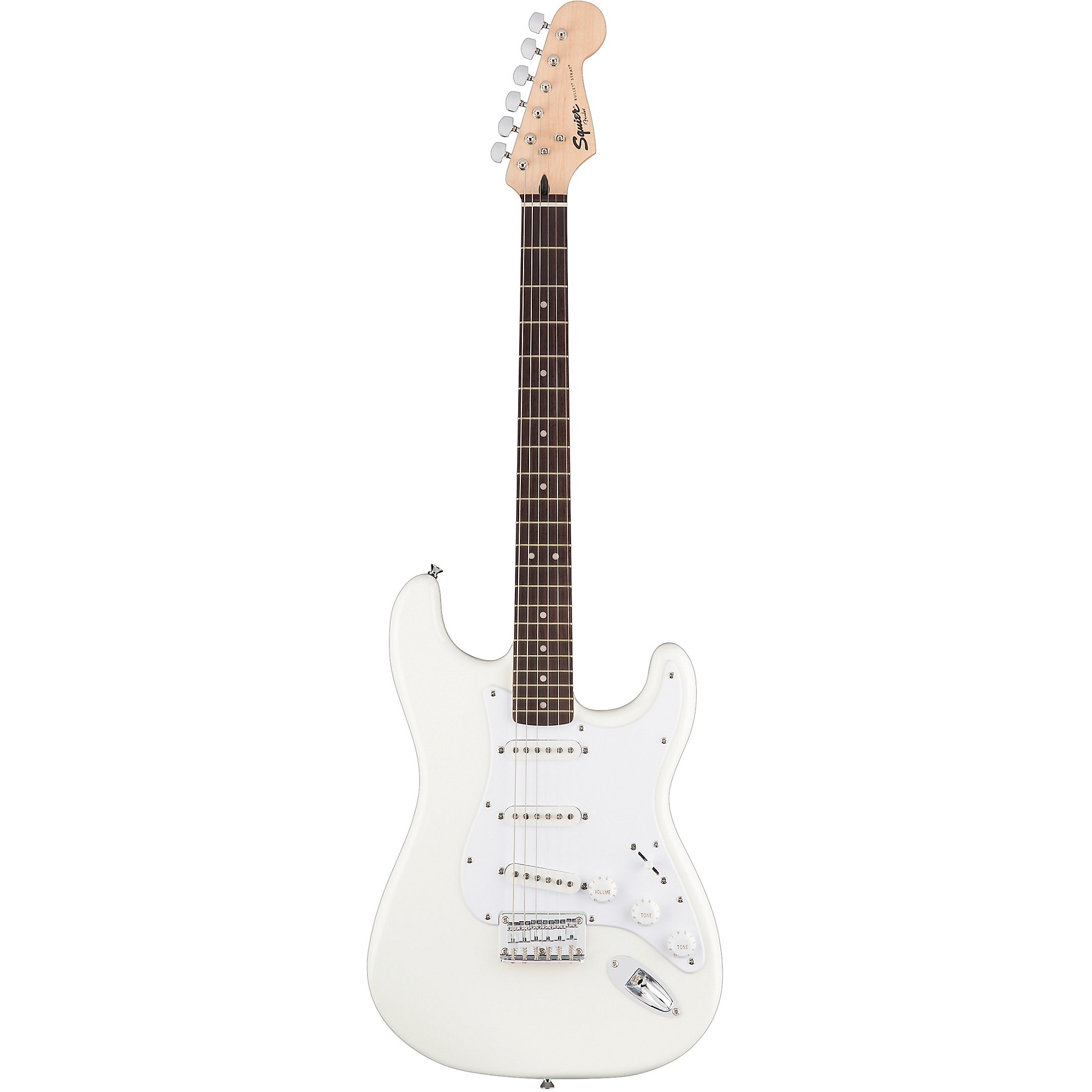 Squier Bullet Stratocaster HT Electric Guitar | Music & Arts