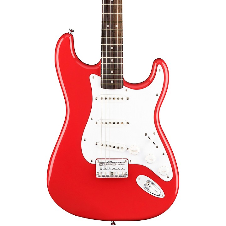 Squier Bullet Stratocaster HT Electric Guitar | Music & Arts