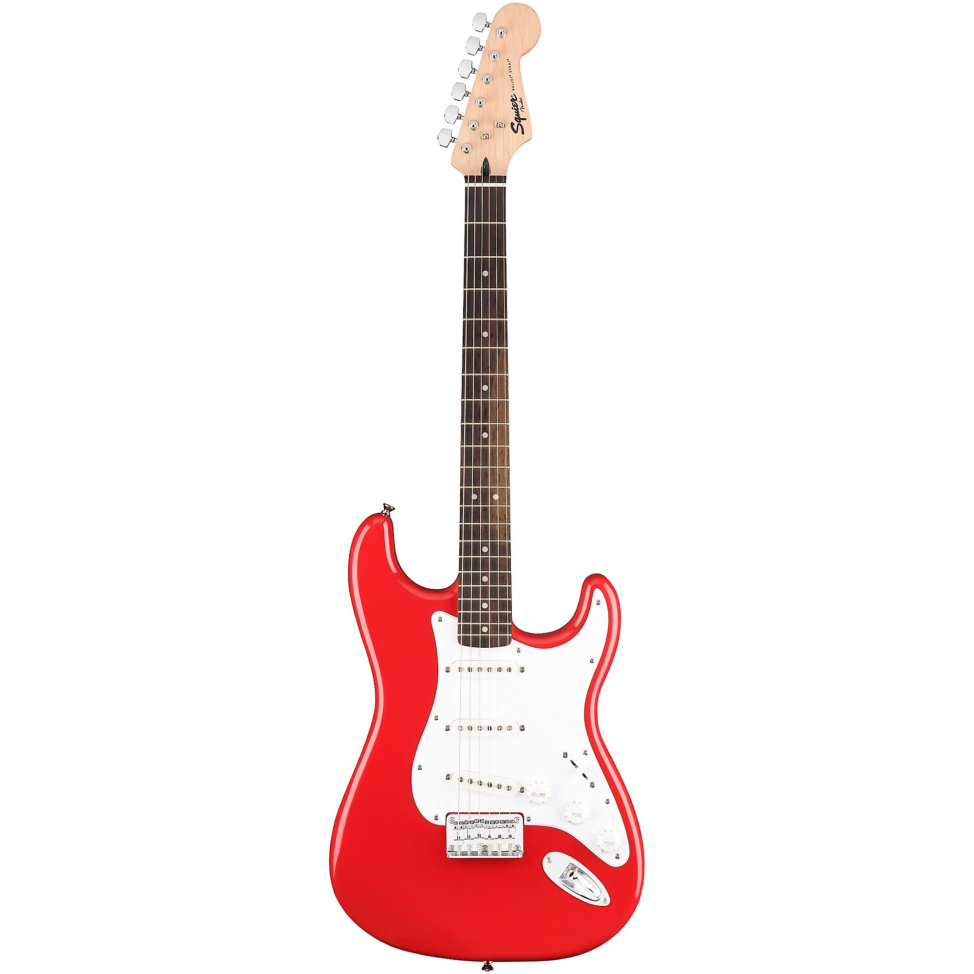 Squier Bullet Stratocaster HT Electric Guitar | Music & Arts