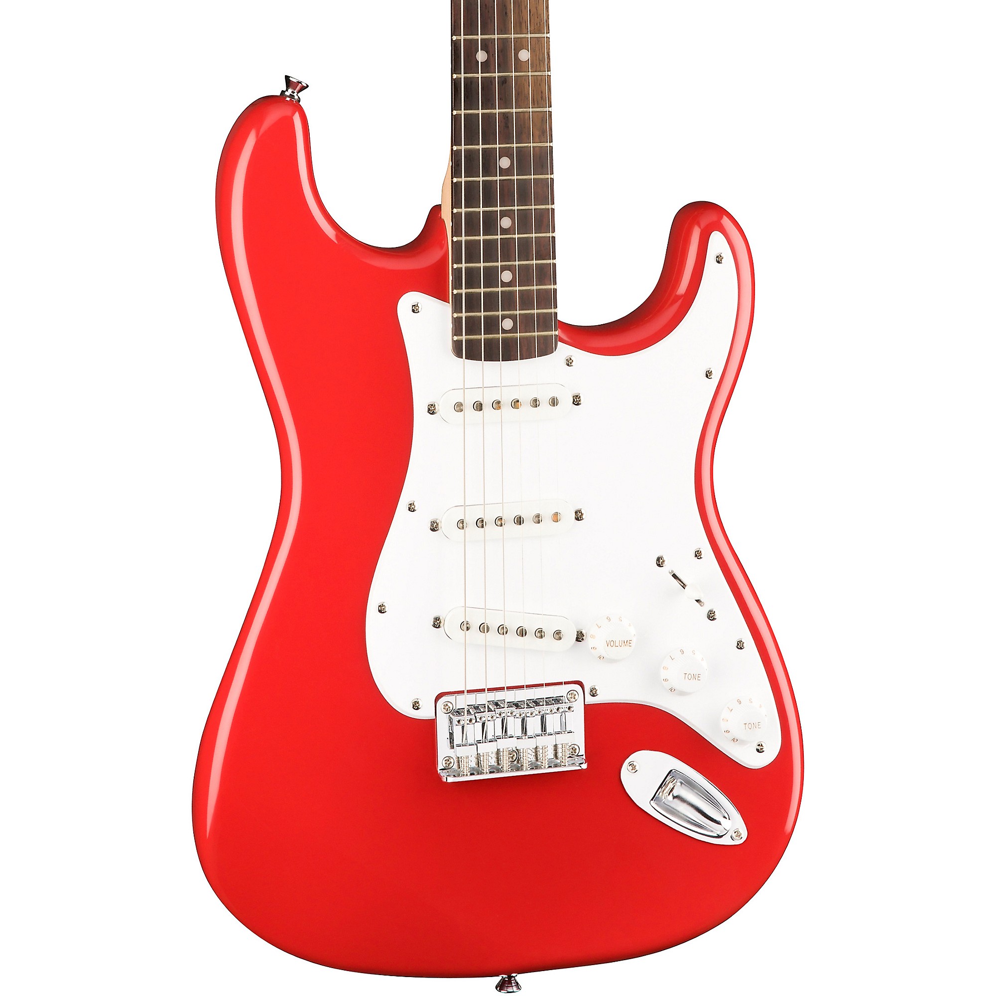 Squier Bullet Stratocaster HT Electric Guitar | Music & Arts