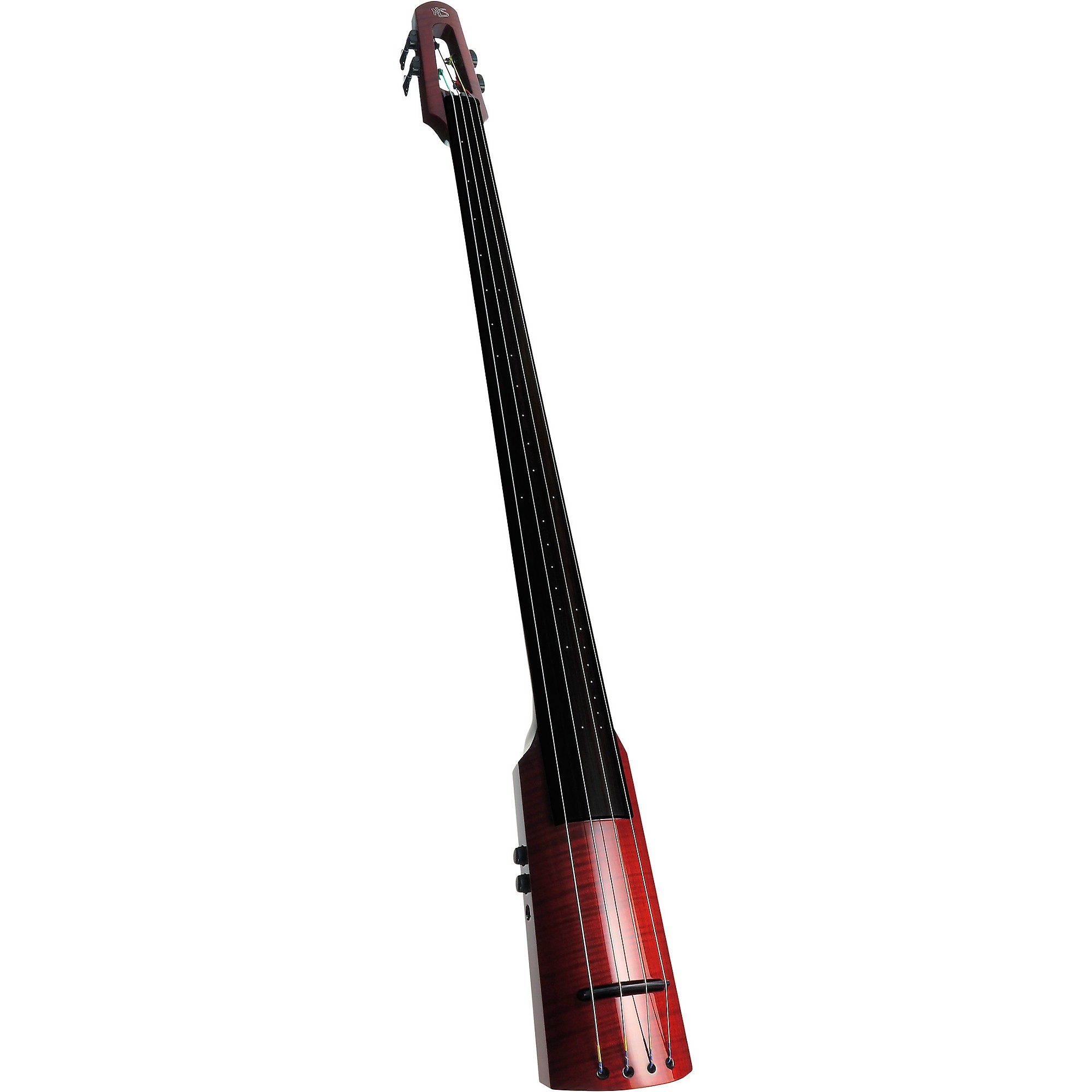 NS Design WAV4c Series 4-String Upright Electric Double Bass 