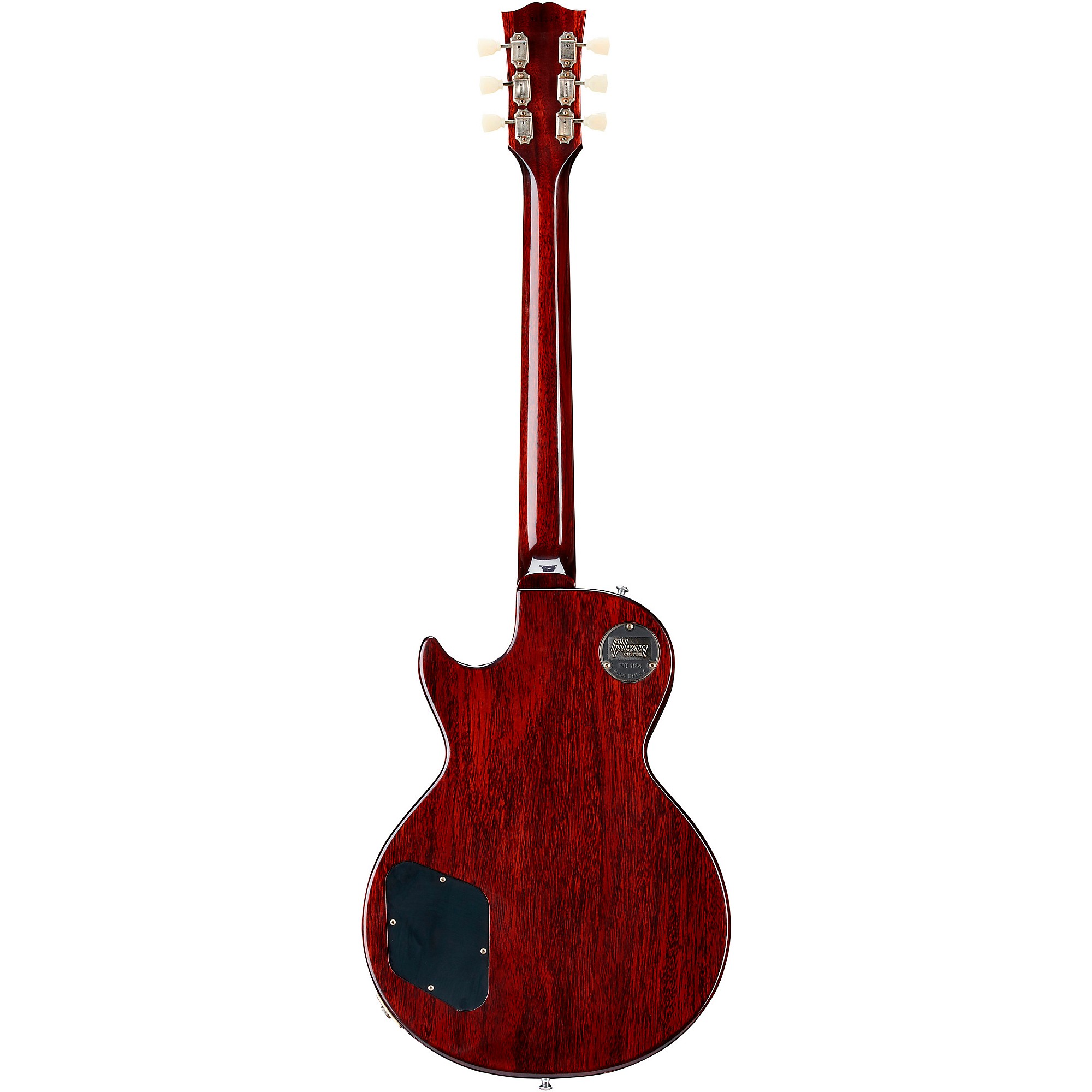Gibson Custom 1959 Les Paul Standard Reissue VOS Electric Guitar