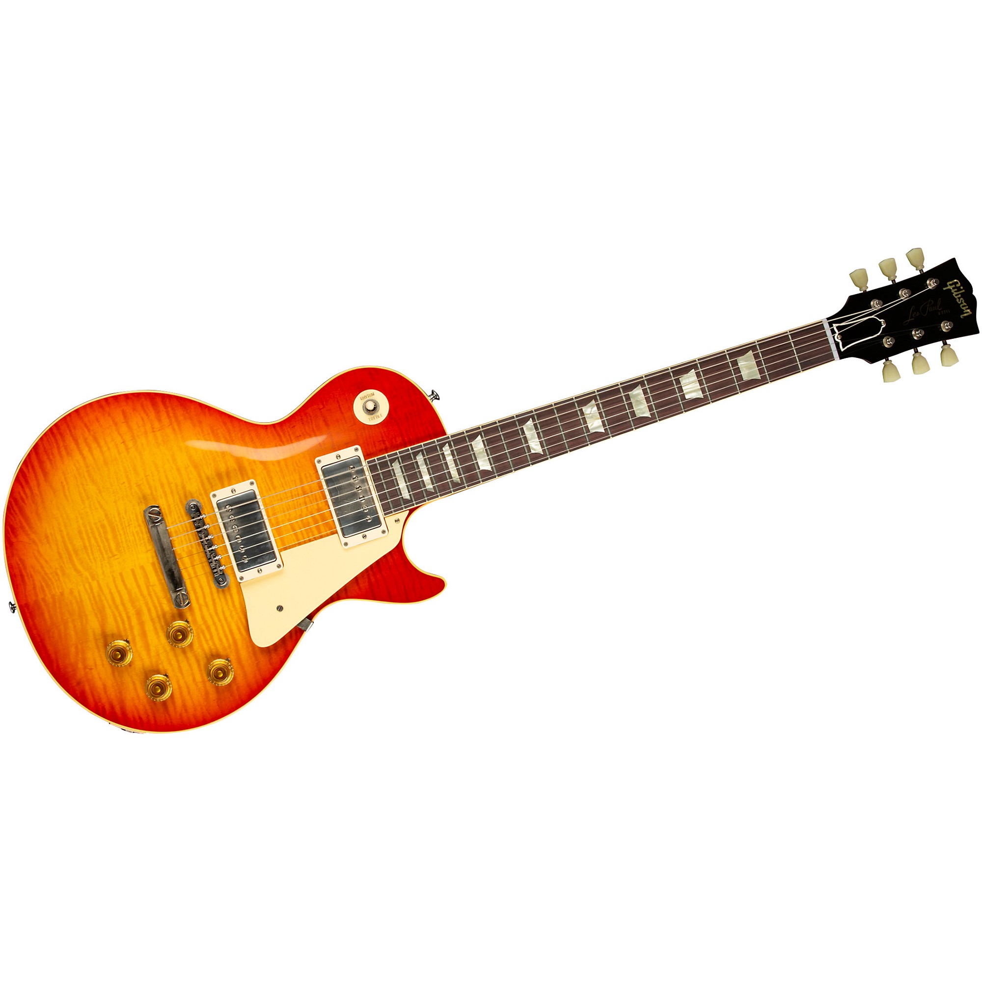 Gibson Custom 1959 Les Paul Standard Reissue VOS Electric Guitar