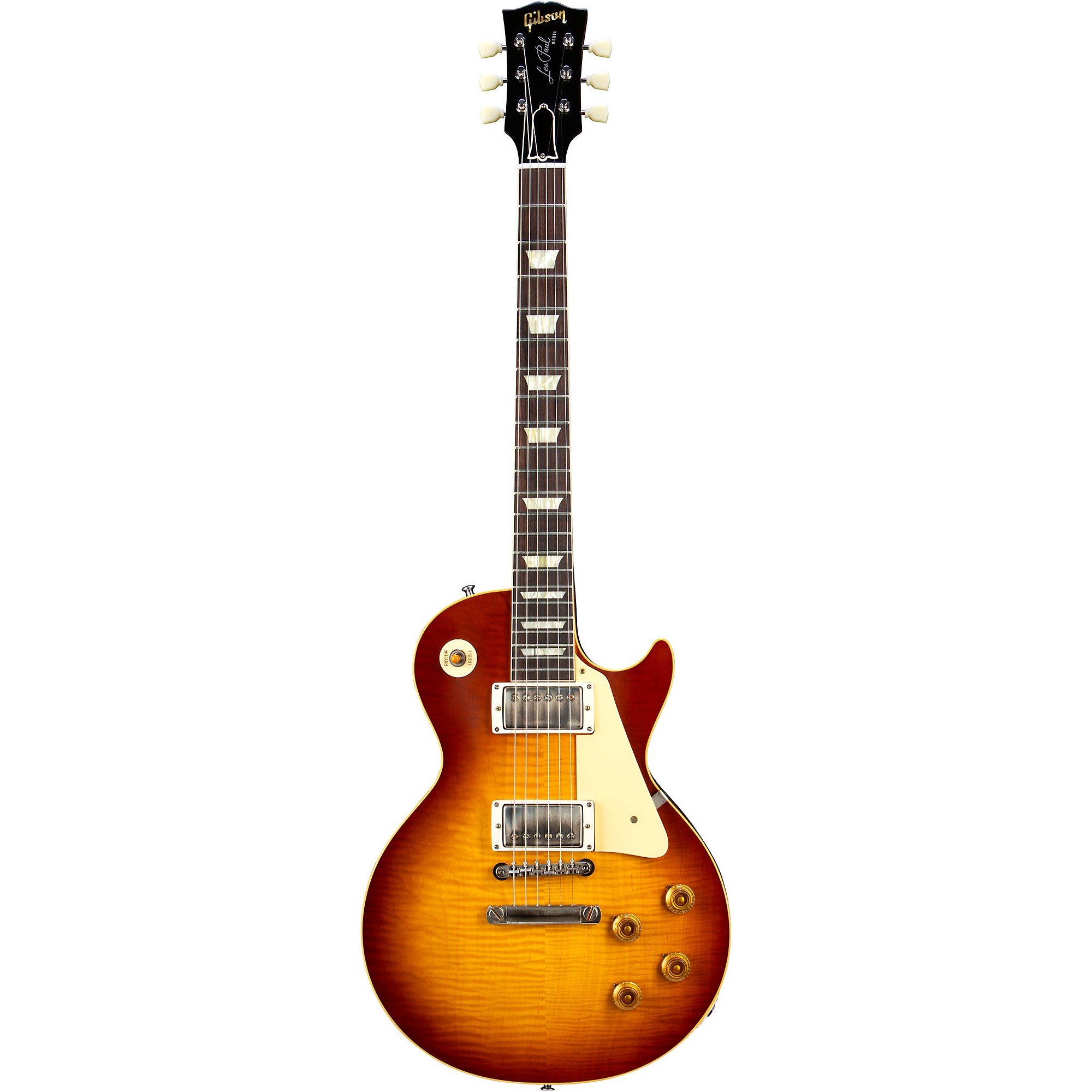 Gibson Custom 1959 Les Paul Standard Reissue VOS Electric Guitar