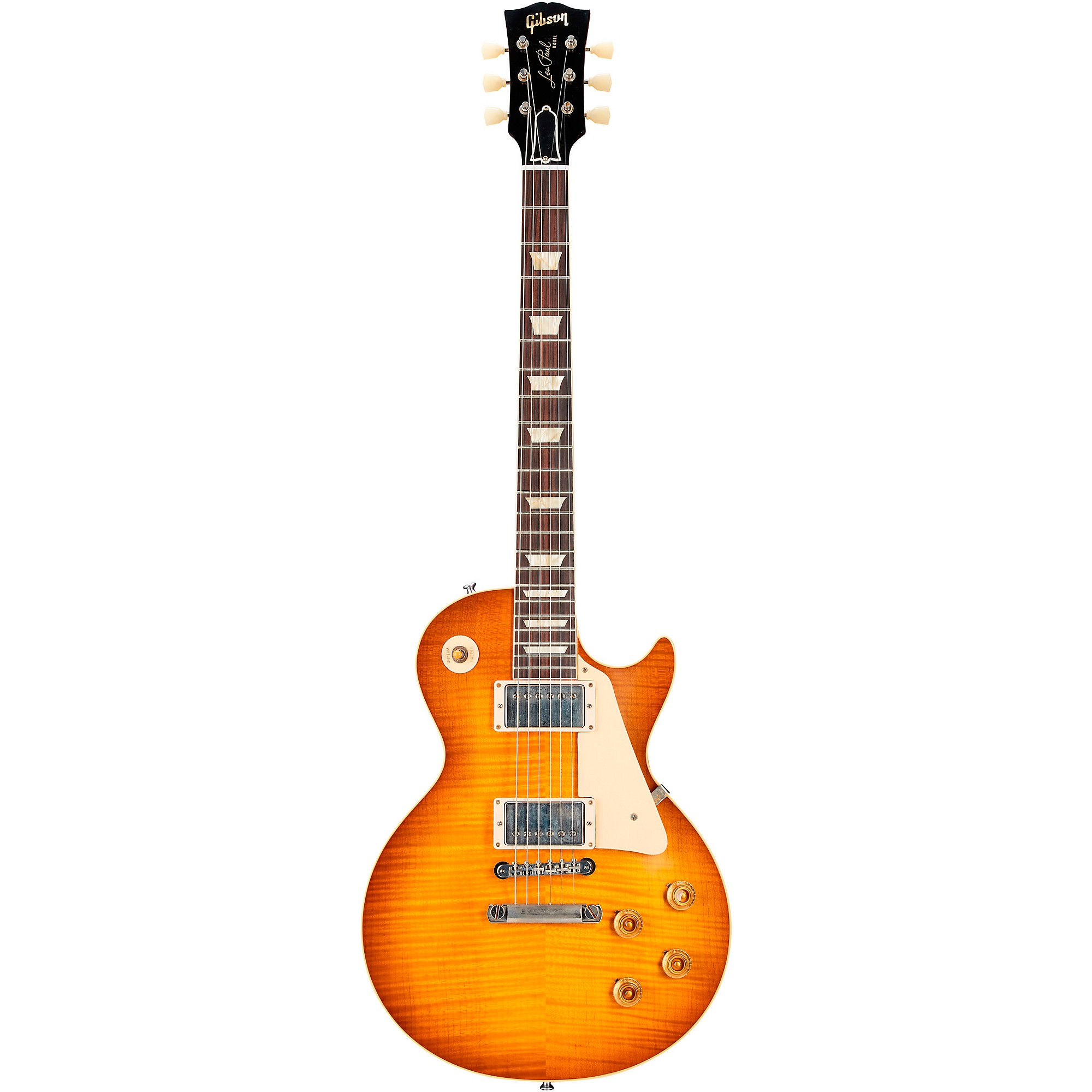 Gibson Custom 1959 Les Paul Standard Reissue VOS Electric Guitar