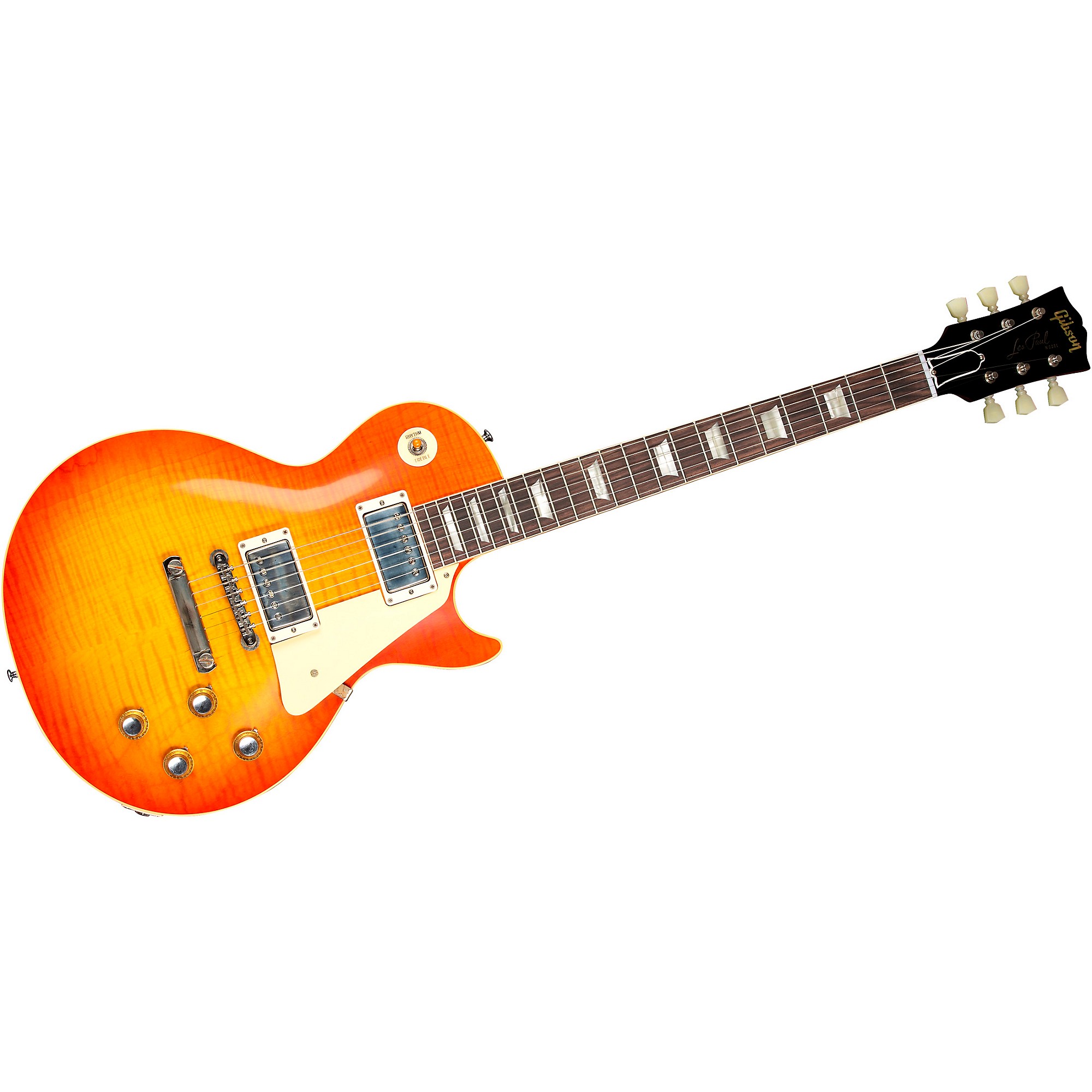 Gibson Custom Historic '60 Les Paul Standard VOS Electric