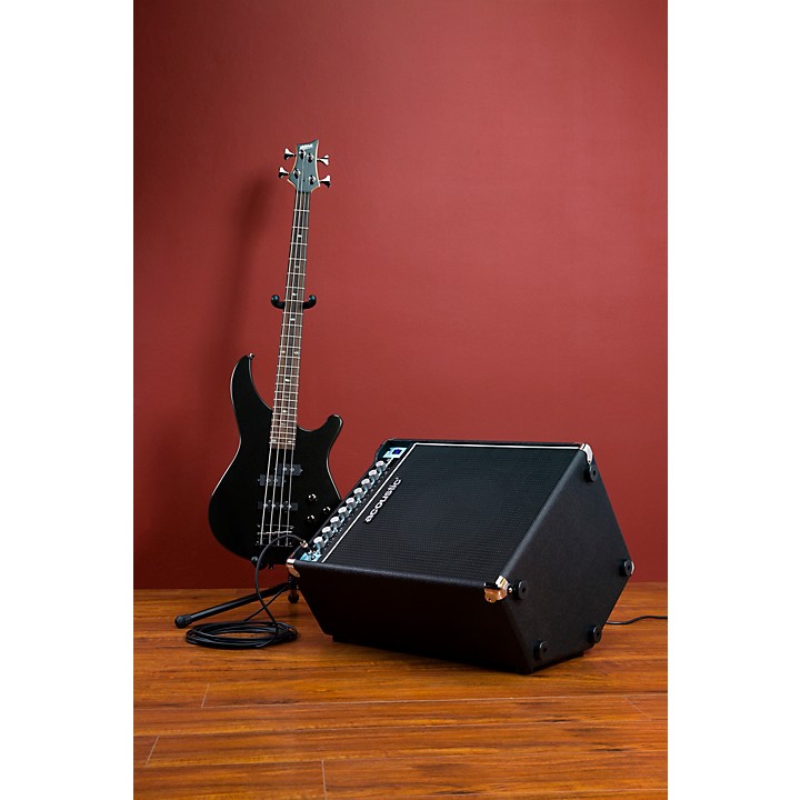 Acoustic B100C 1x12 100W Bass Combo With Tilt-Back Cab | Music & Arts