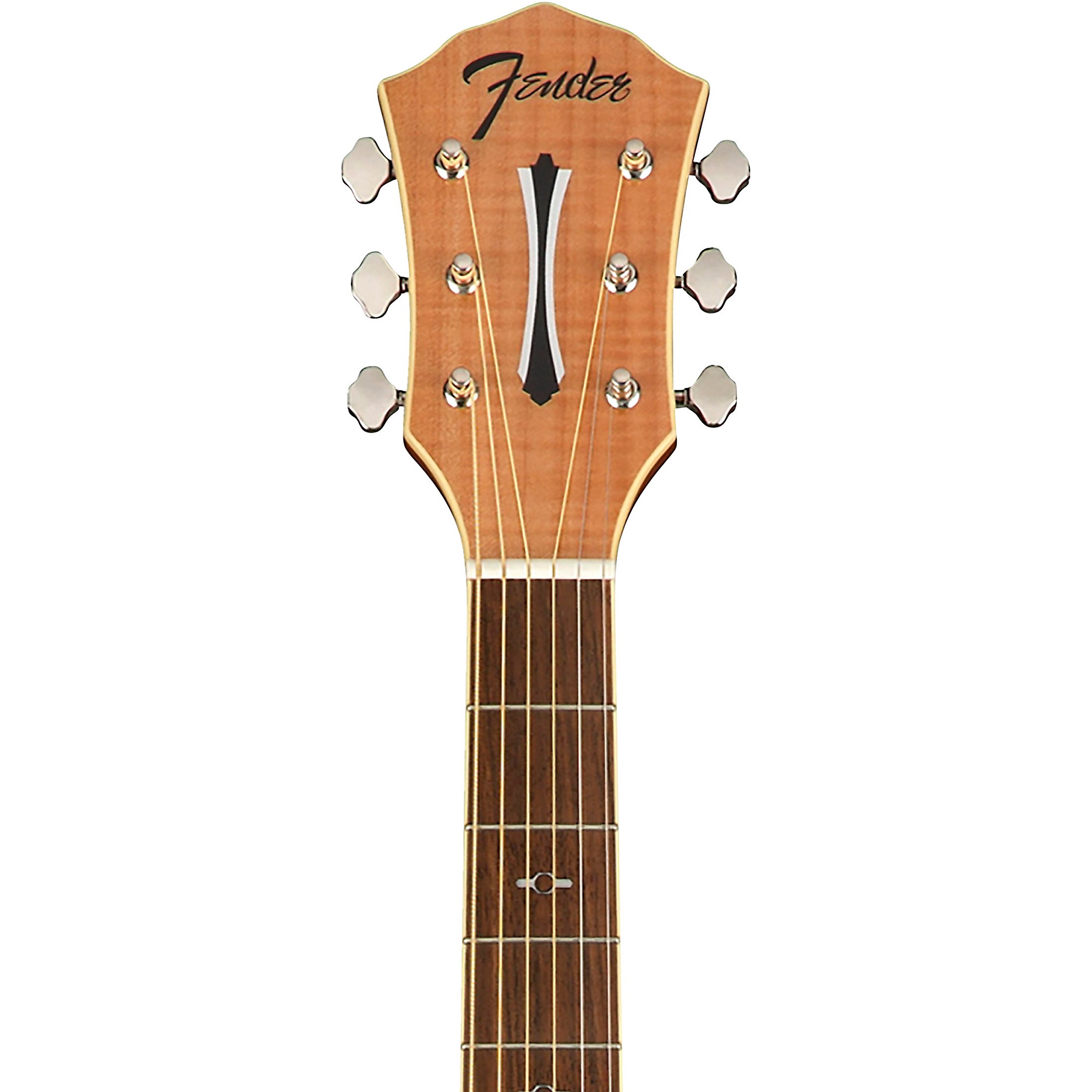 フェンダー FA-235E エレアコ Fender FA-235E Concert エレアコギター フレイムメイプルトップ
