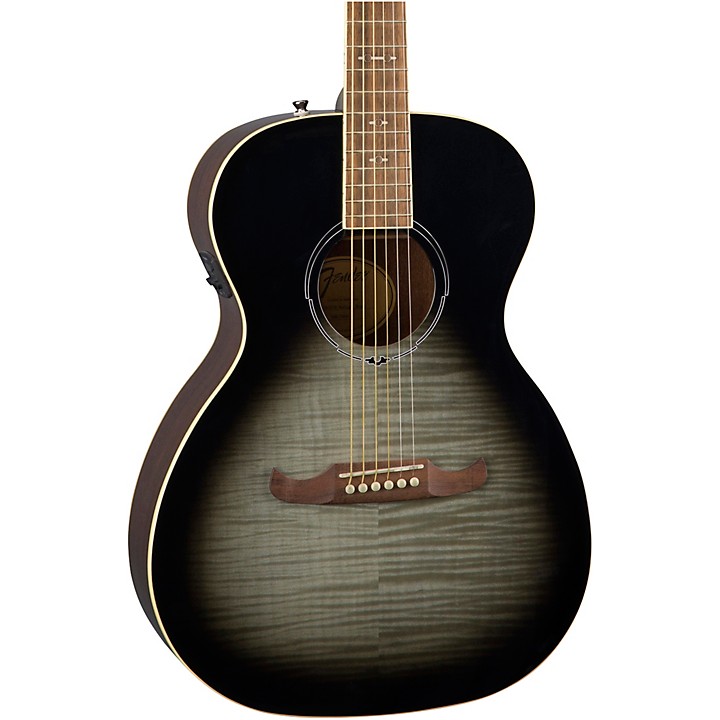 Fender Fender FA-235E Concert Acoustic-Electric Guitar