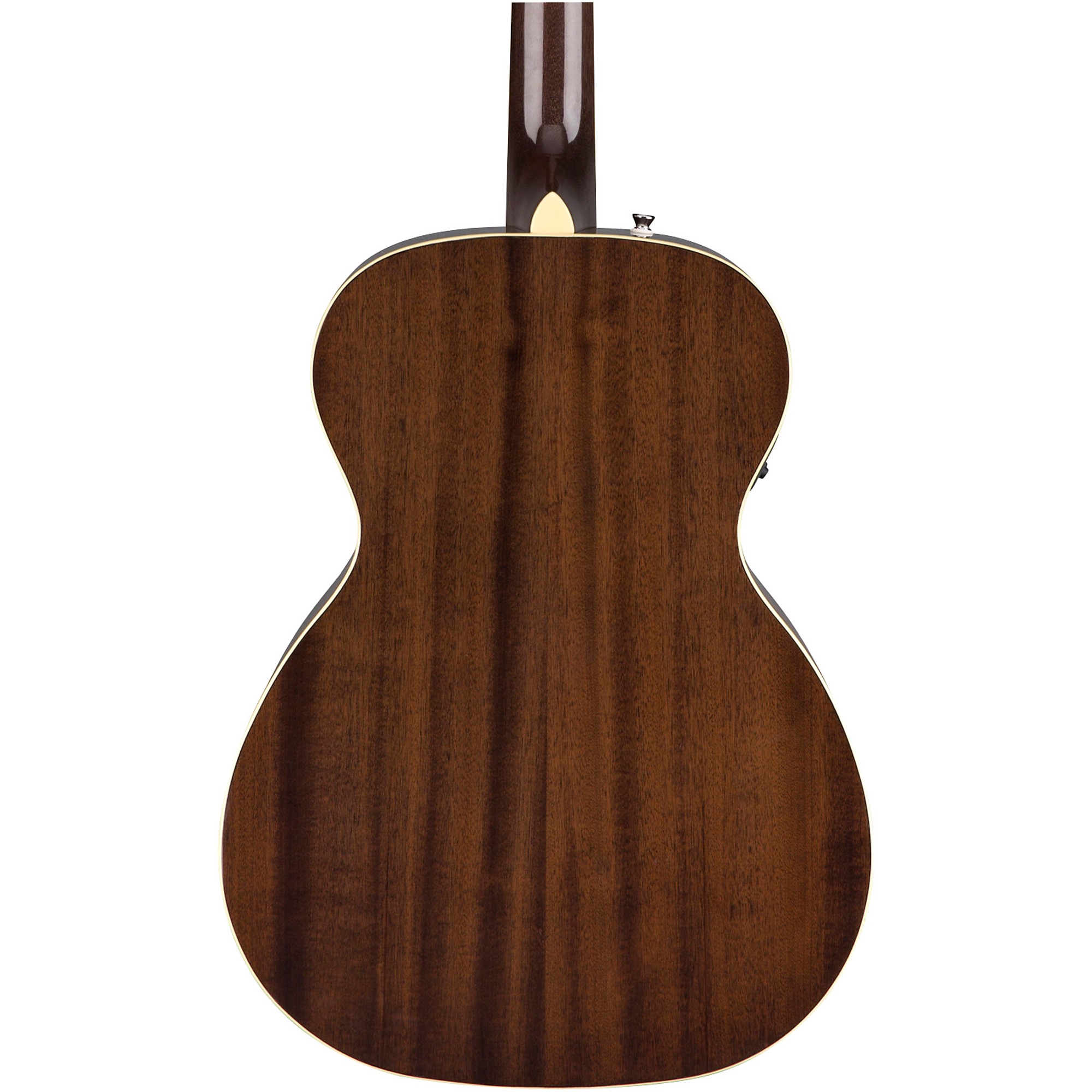 Fender FA-235E Concert Acoustic-Electric Guitar Moonlight Burst