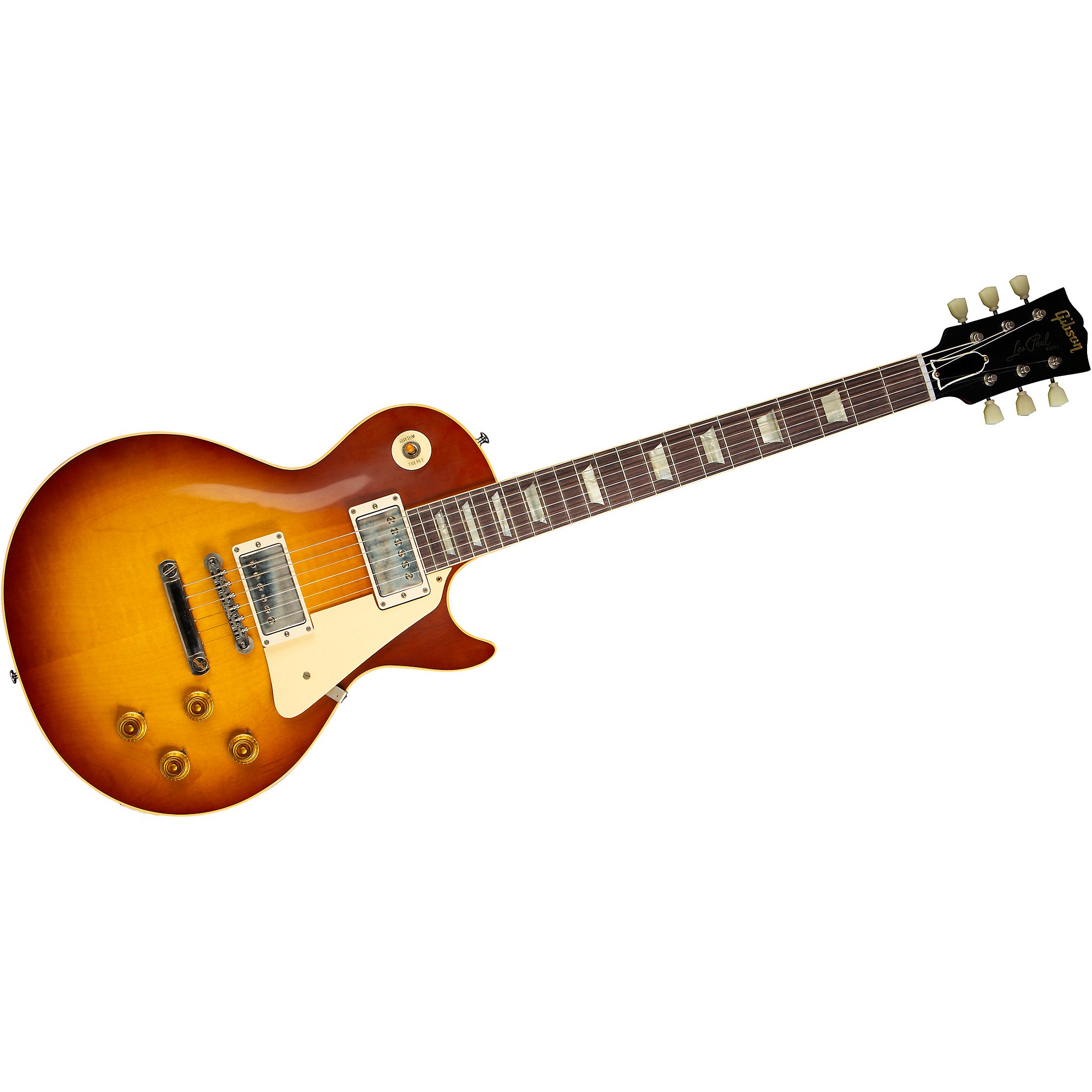 Gibson Custom 1958 Les Paul Standard Reissue VOS Electric