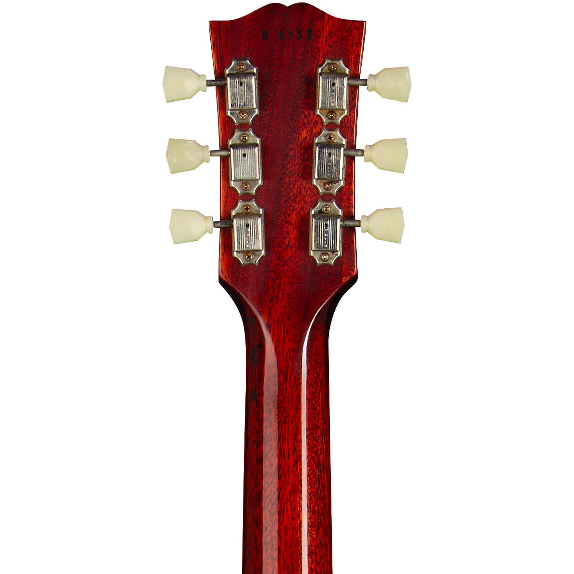 Gibson Custom 1958 Les Paul Standard Reissue VOS Electric