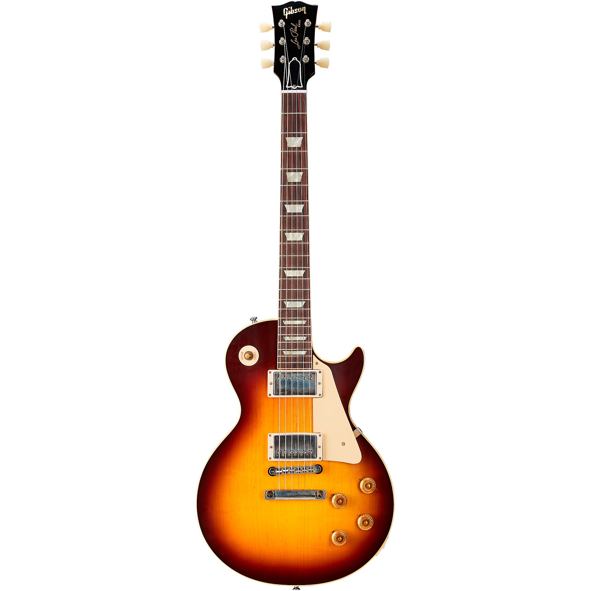 Gibson Custom 1958 Les Paul Standard Reissue VOS Electric