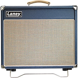 Laney L20T-112 20W 1x12 Tube Guitar Combo Amp