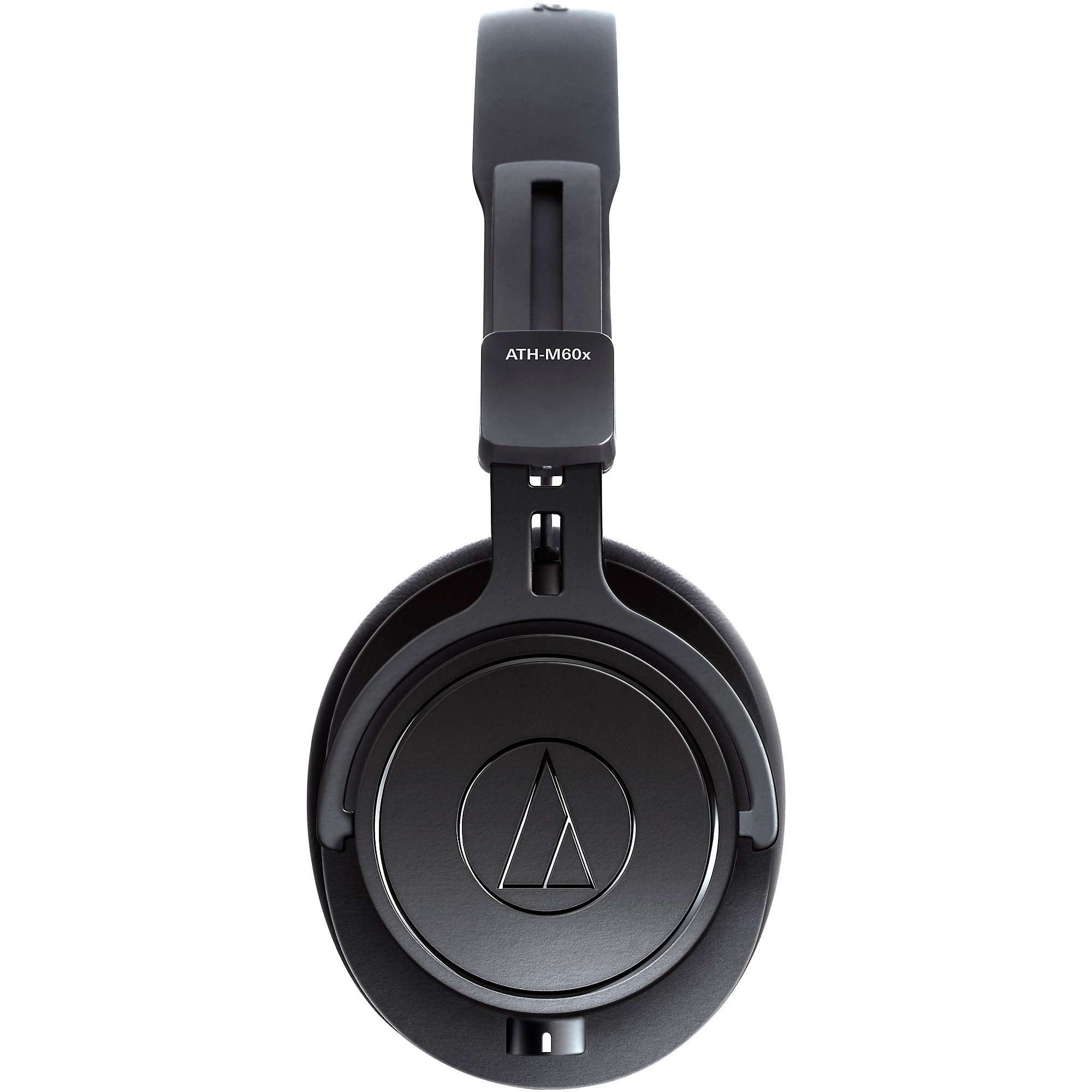 Audio-Technica ATH-M60x Professional Monitor Headphones | Music & Arts