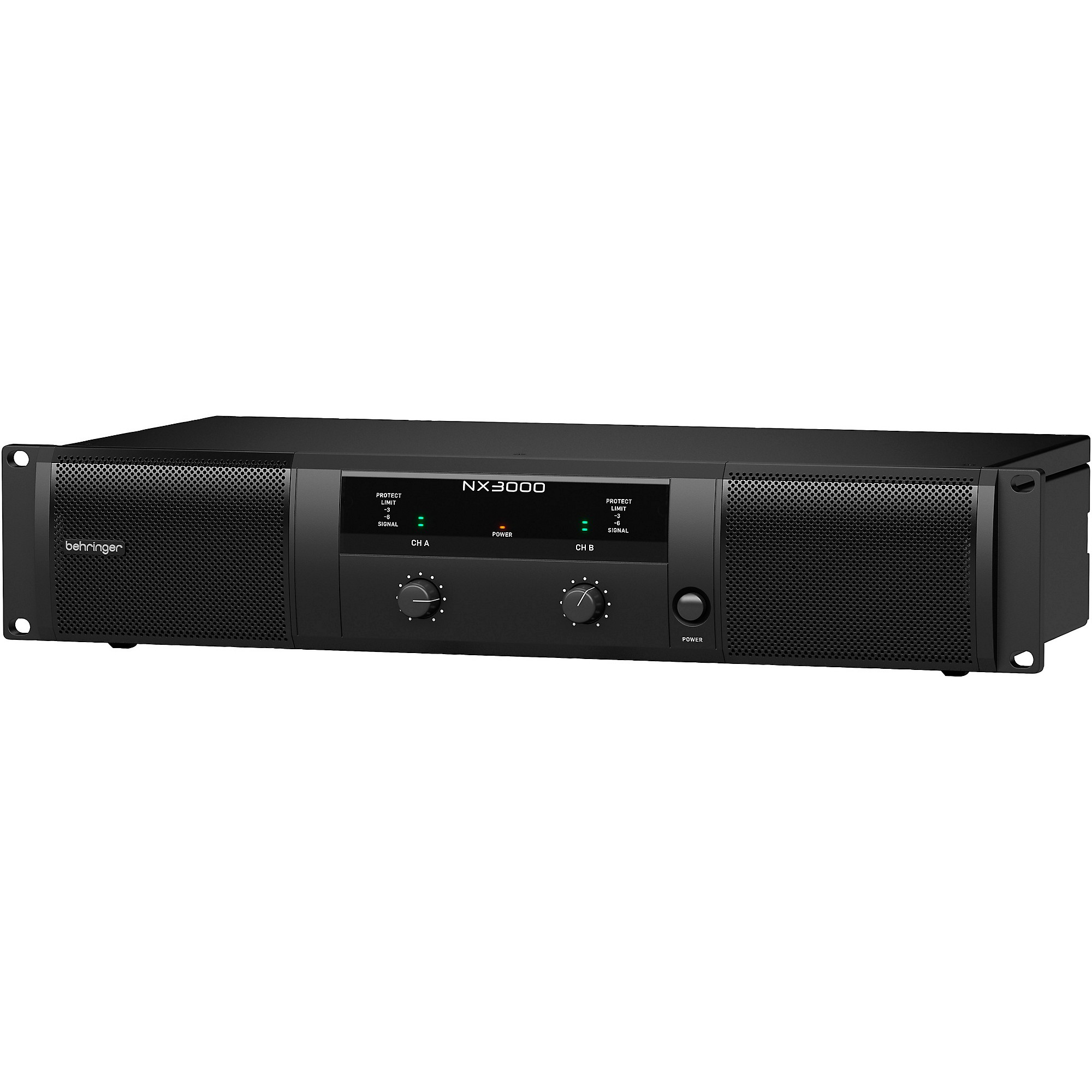 BEHRINGER　ウルトラベースBX3000T Behringer Ultrabass BX3000T 300watts w/Dynamizer Technology | eBay