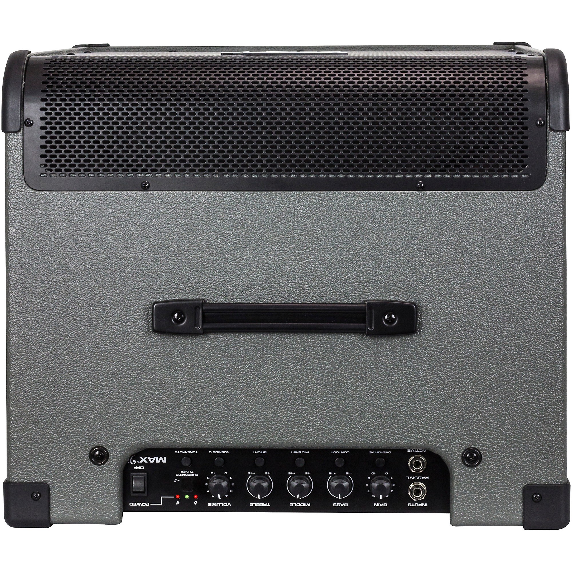 Peavey MAX 300 300W 2x10 Bass Combo Amp | Music & Arts