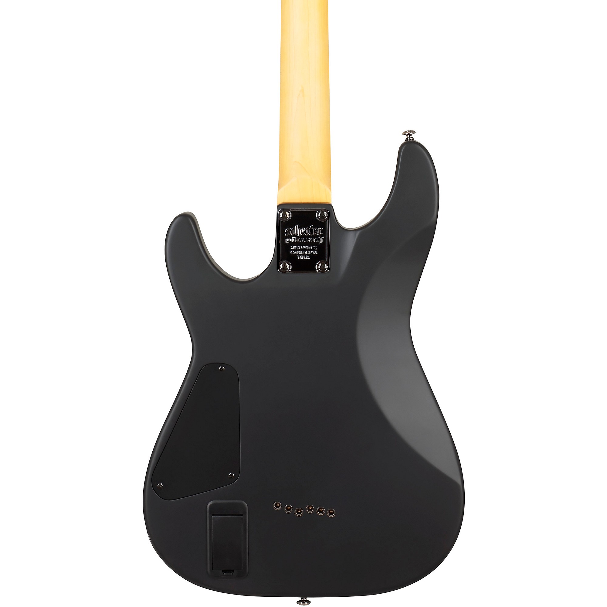 Schecter Guitar Research Demon-6 Electric Guitar | Music & Arts Schecter Guitar Research Demon-6 Electric Guitar | Music & Arts