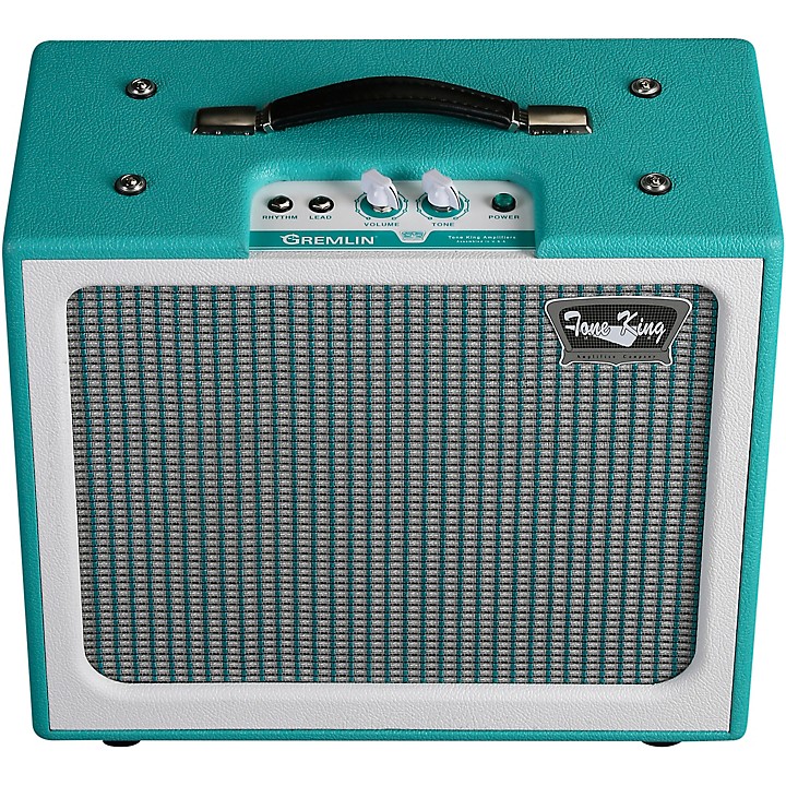 Tone King Gremlin 5W 1x12 Tube Guitar Combo Amp | Music & Arts