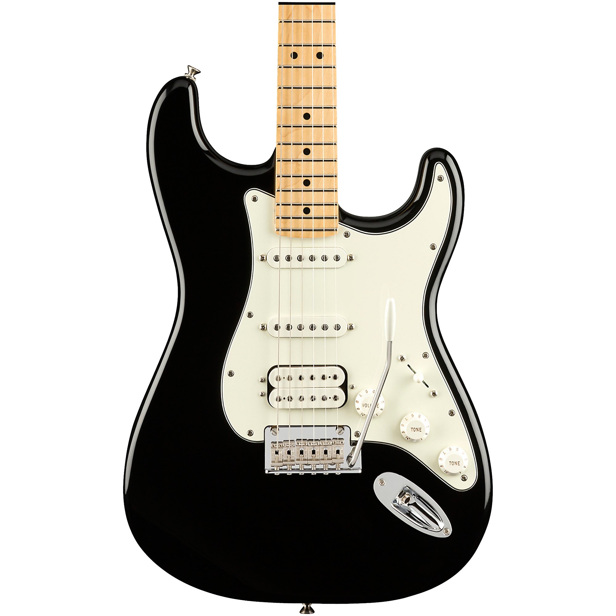 Fender Player Stratocaster HSS Maple Fingerboard Electric Guitar | Music &  Arts