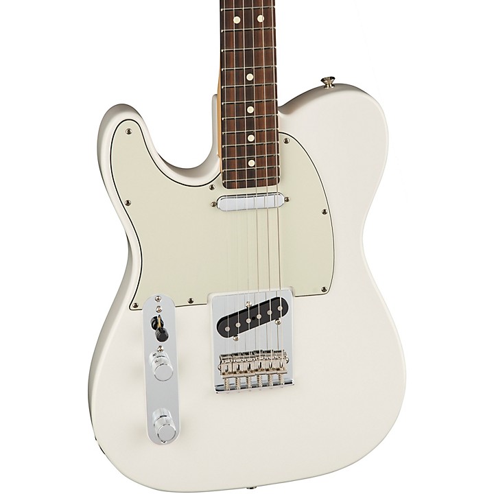 Fender player on sale telecaster lh