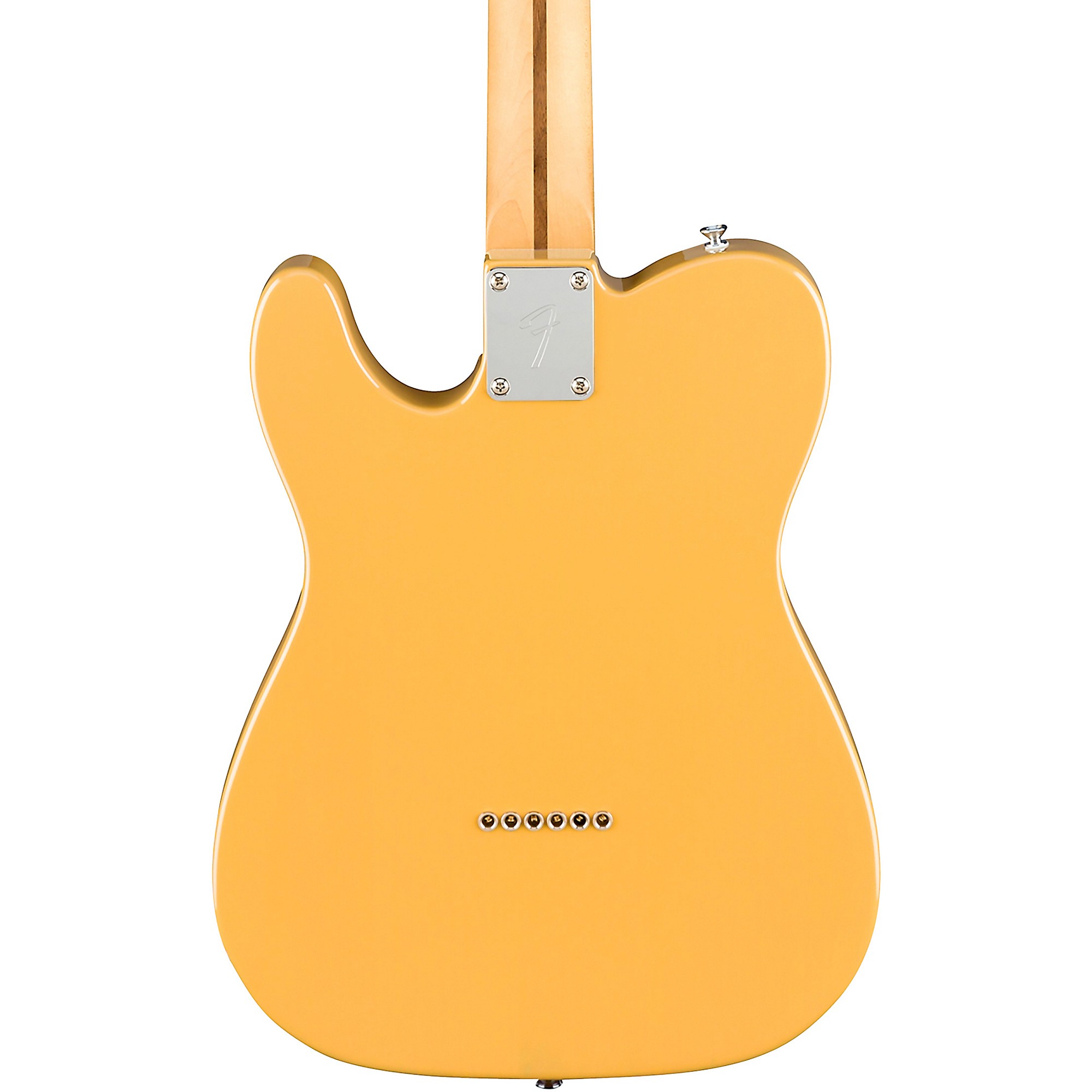 ギター FENDER PLAYER TELECASTER Fender Player Telecaster Maple Fingerboard Electric Guitar