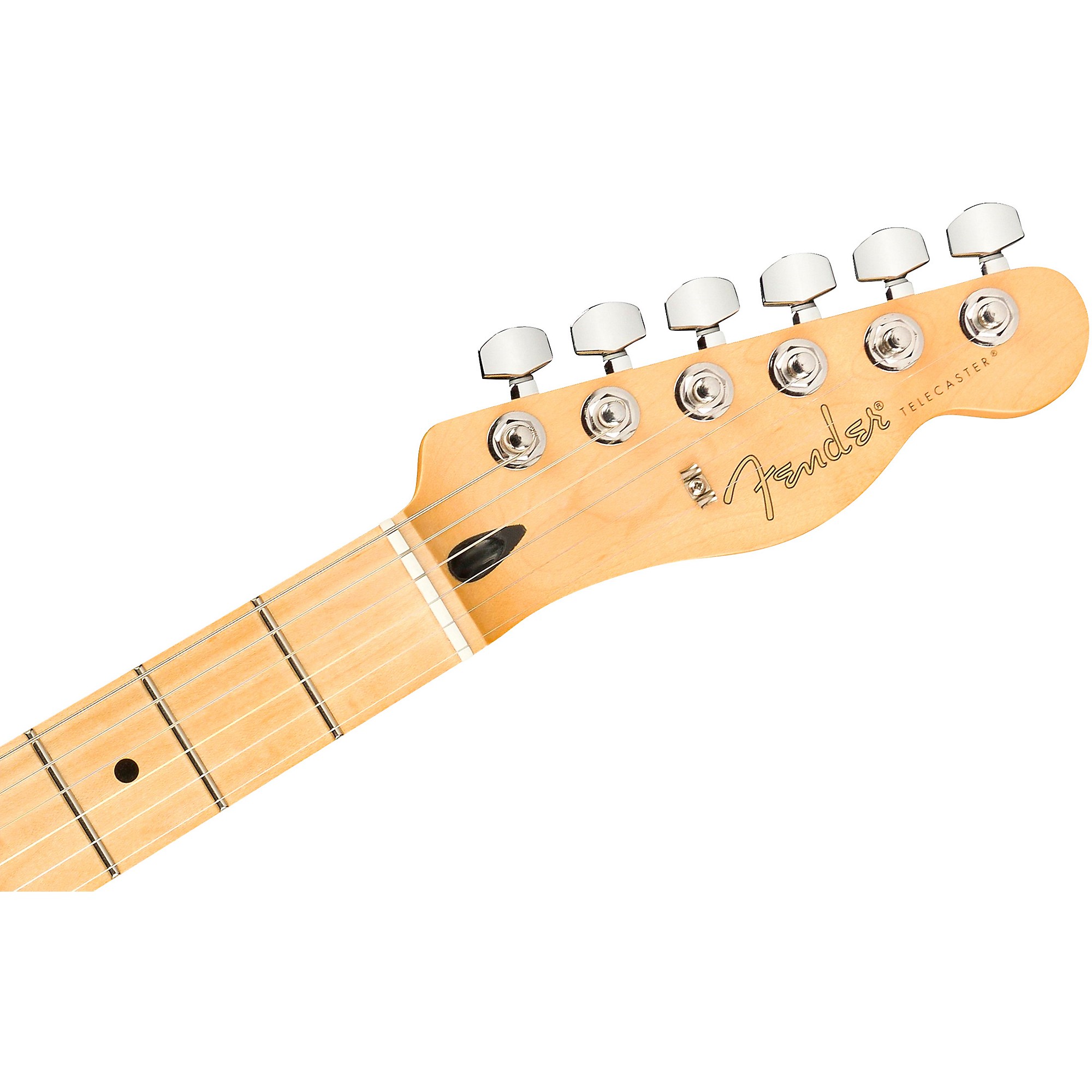 やまFender Player Telecaster Fender Player Telecaster Maple Fingerboard Electric Guitar
