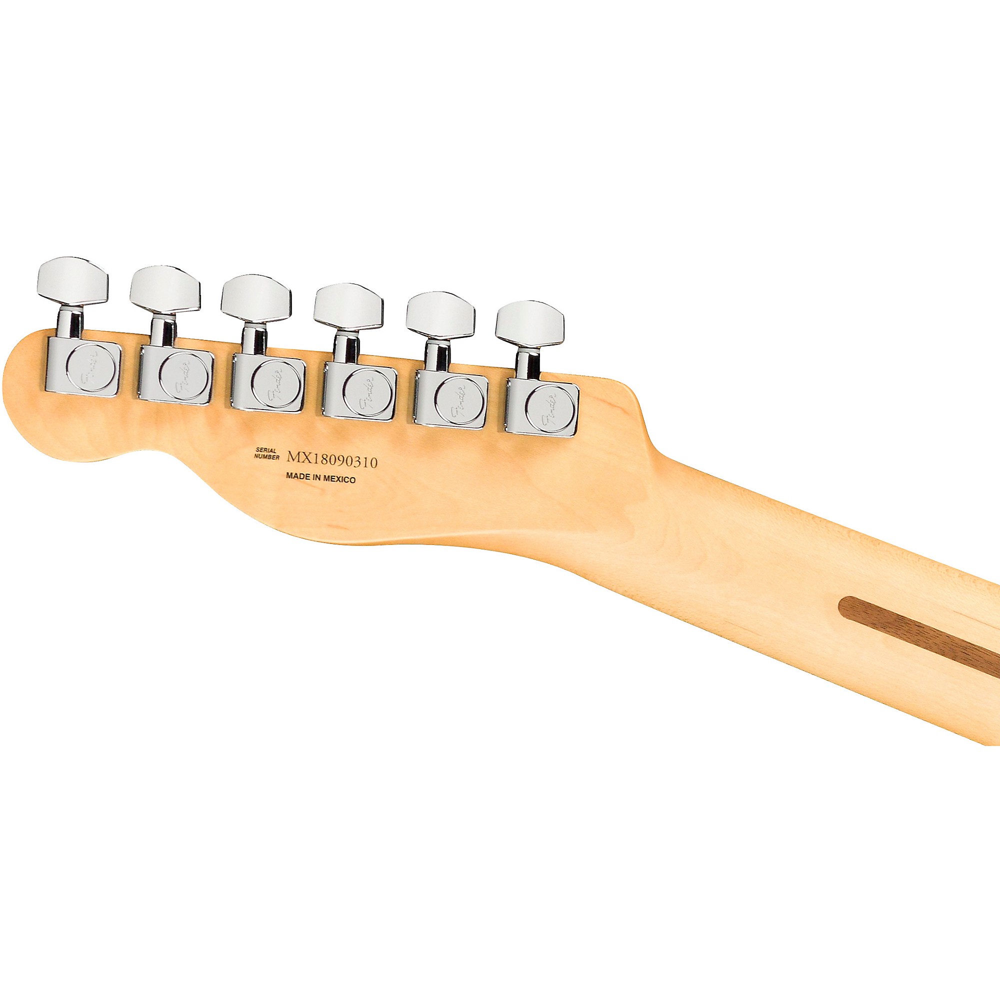 ギター FENDER PLAYER TELECASTER Fender Player Telecaster Maple Fingerboard Electric Guitar