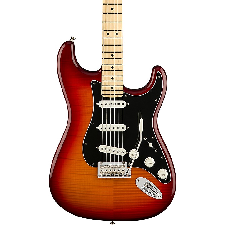 Cherry on sale burst guitar