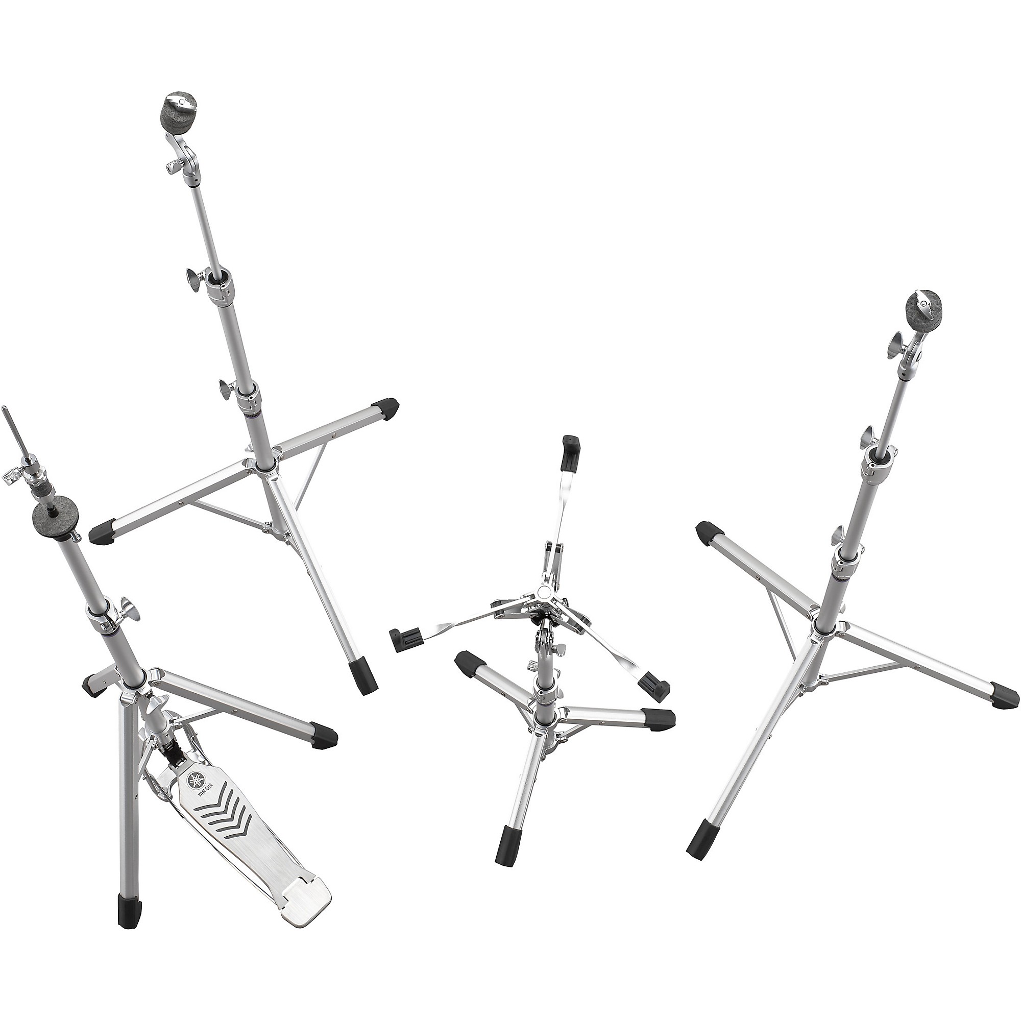 Yamaha HW3 Advanced Lightweight Hardware Pack | Music & Arts