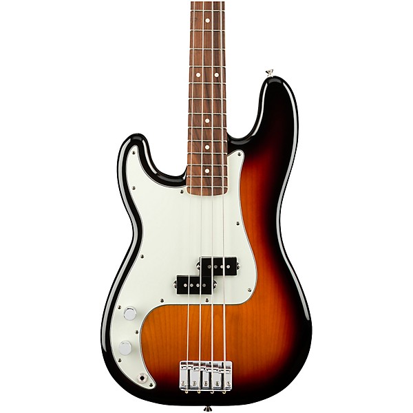 left handed precision bass