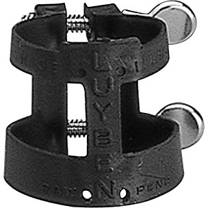 Luyben L2215 Bb Clarinet Ligature