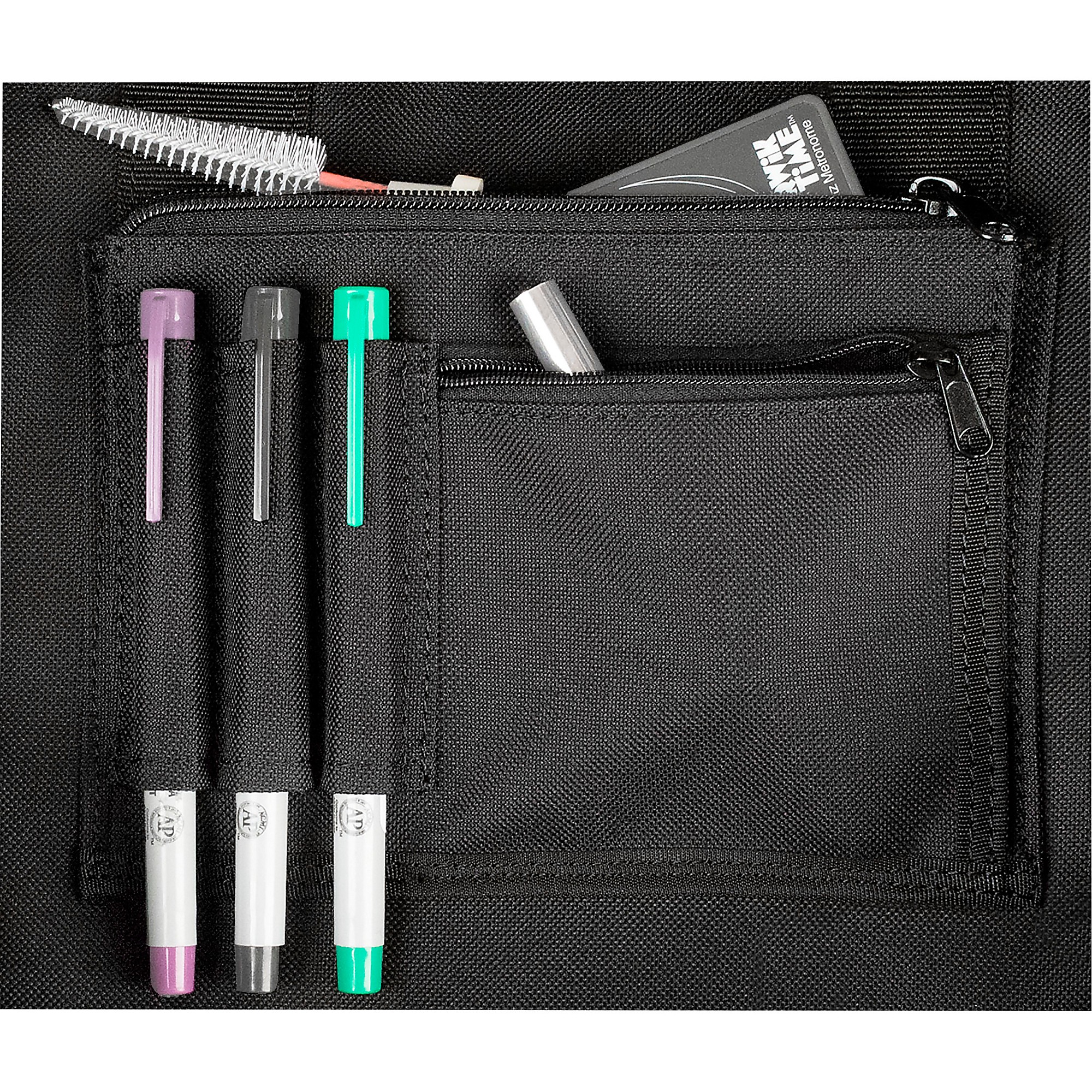 Protec C238X Trumpet Explorer Gig Bag with Sheet Music Pocket