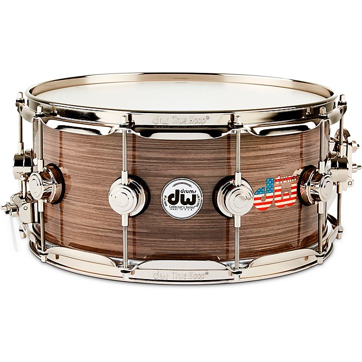 Snare Drum Logo Bendera AmerikaSnare Drum Logo Bendera Amerika  