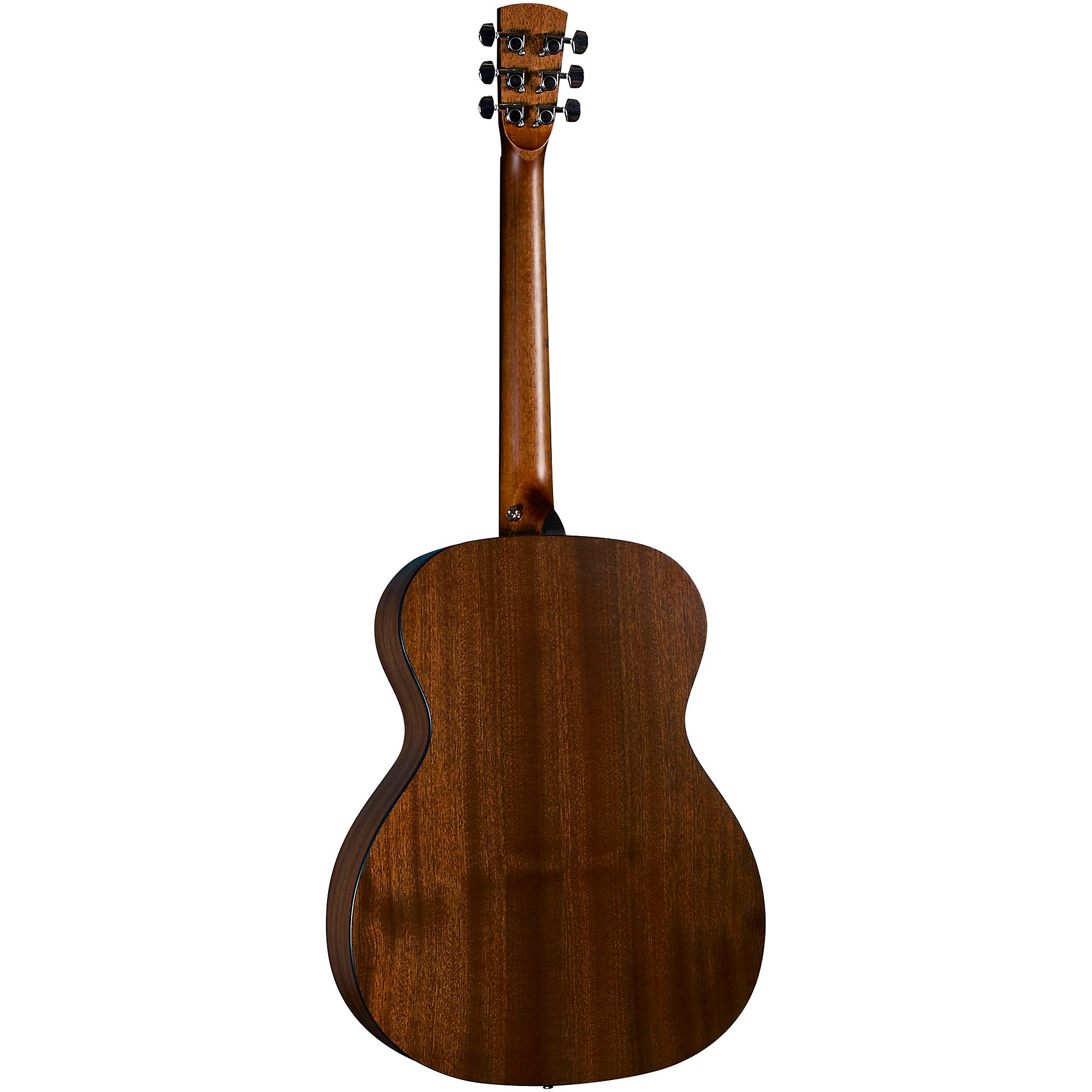 Bristol BM-15S Solid Top 000 Acoustic Guitar | Music & Arts