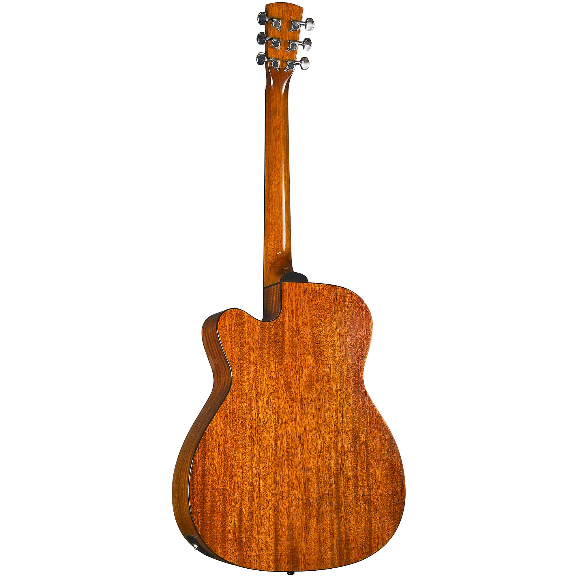 Bristol BM-16CE 000 Acoustic-Electric Guitar | Music & Arts