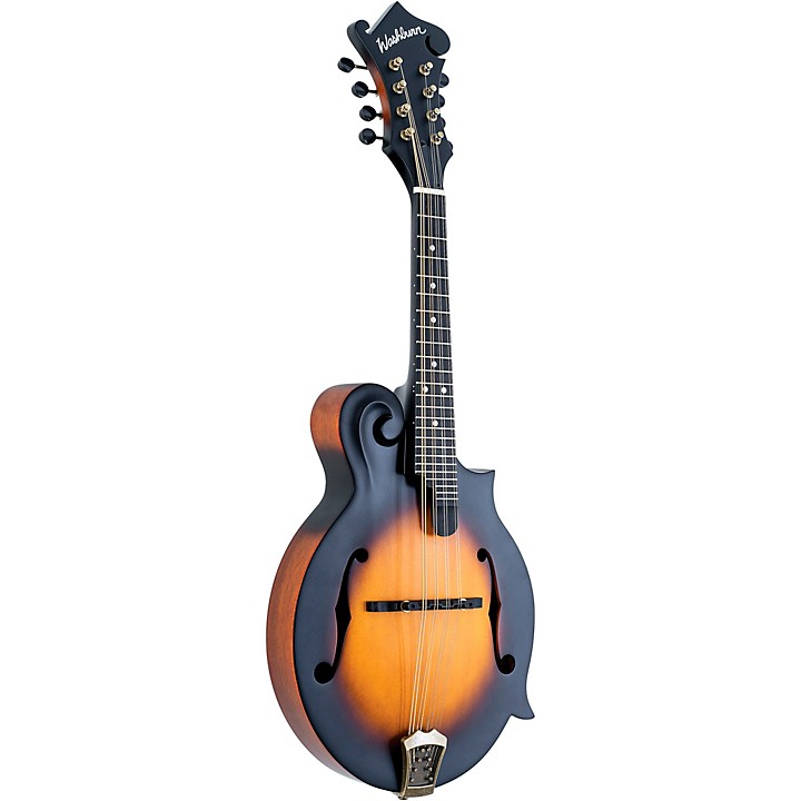 Washburn Washburn M108SWK-D Americana F-Style Mandolin