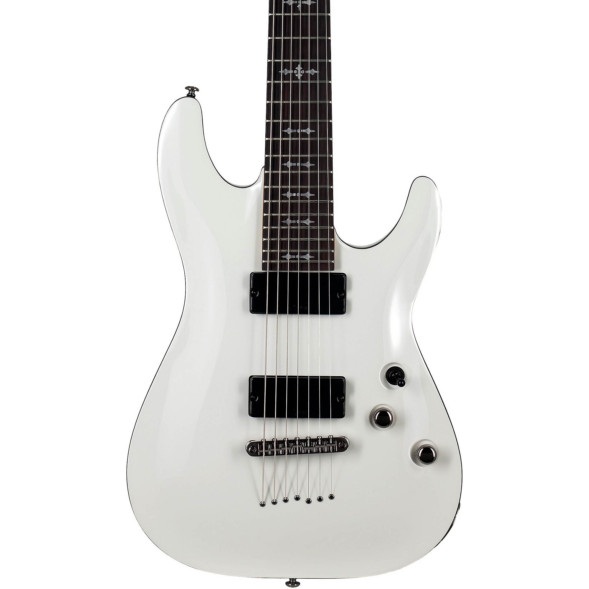 Schecter demon−7-