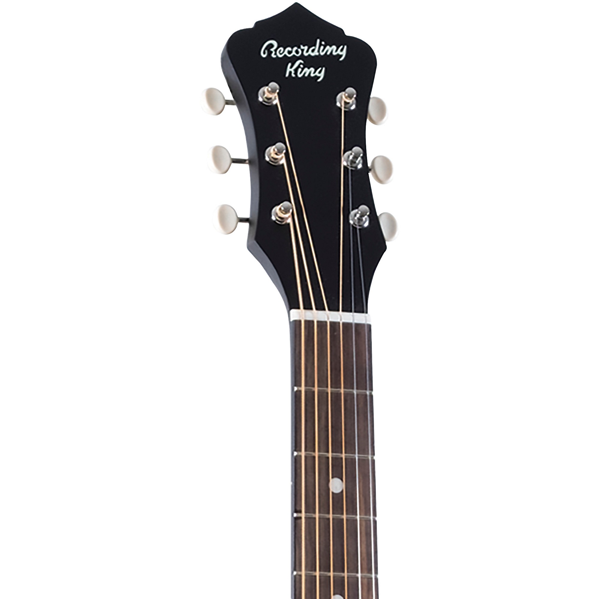Recording King RDS-9-TS Dirty 30s Series 9 Dreadnought